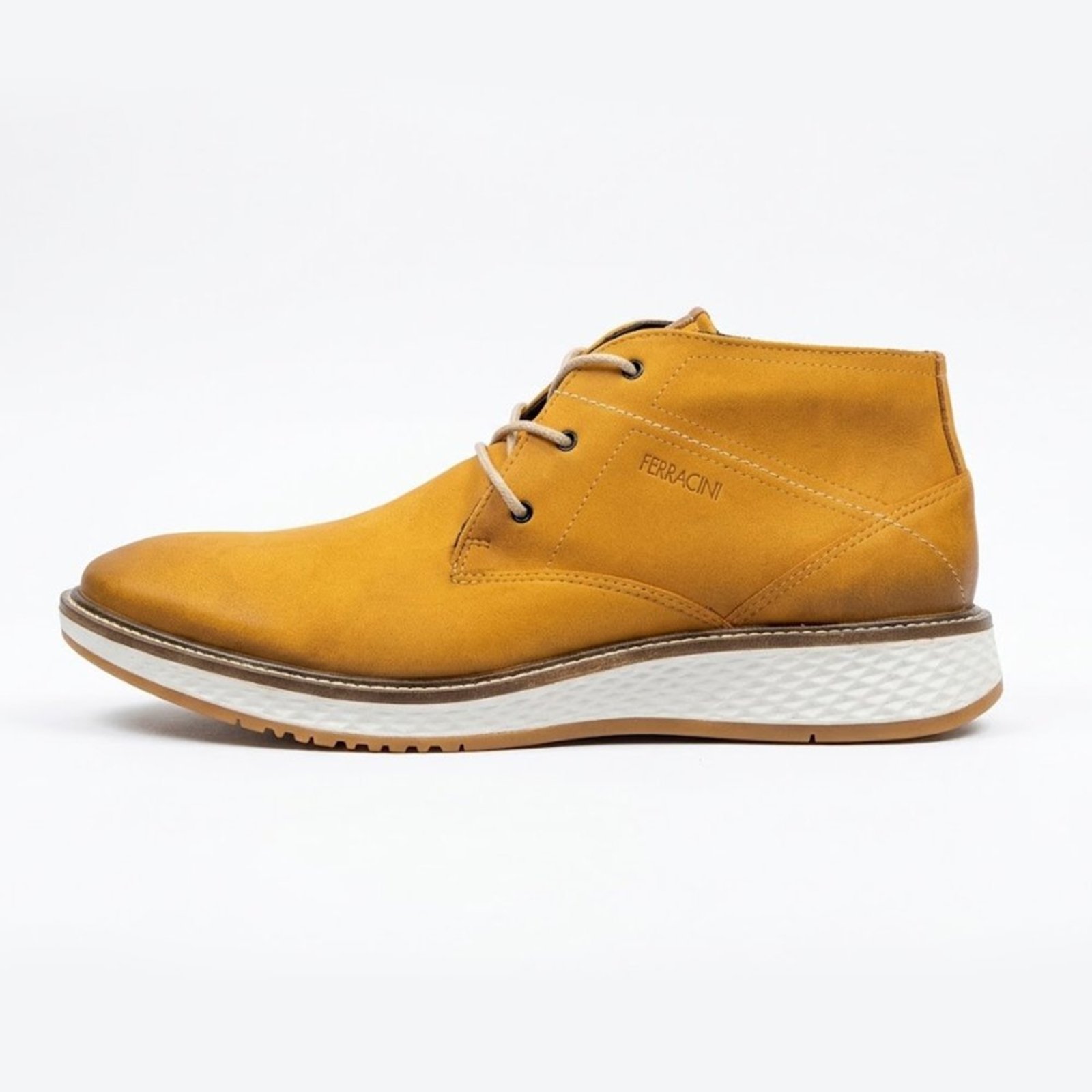 Sapato Ferracini Masculino Play FL 3300-586 Carmel