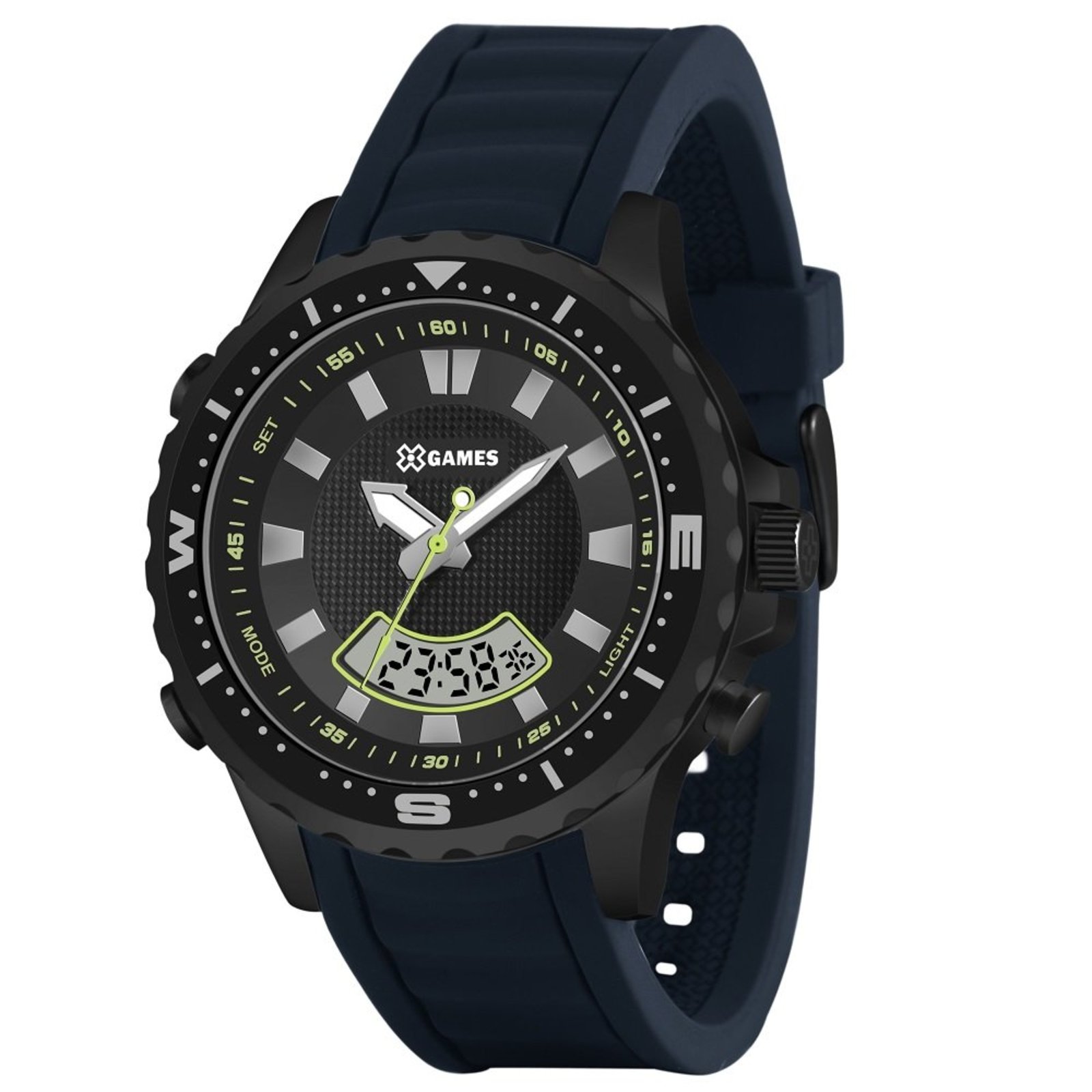 Relogio Xgame XMNPA011 P1DX