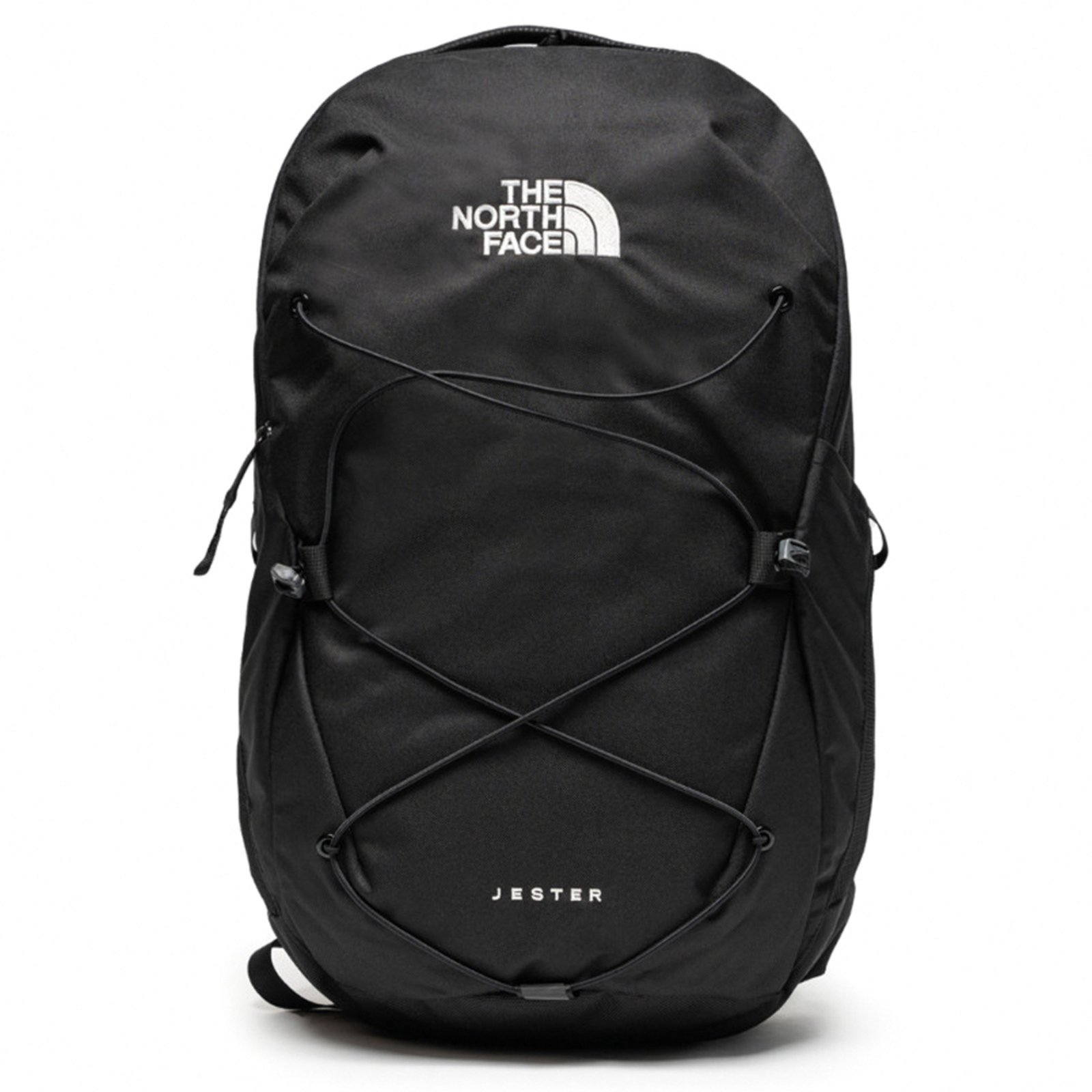 Mochila The North Face Jester 28 Litros Preto Masculino