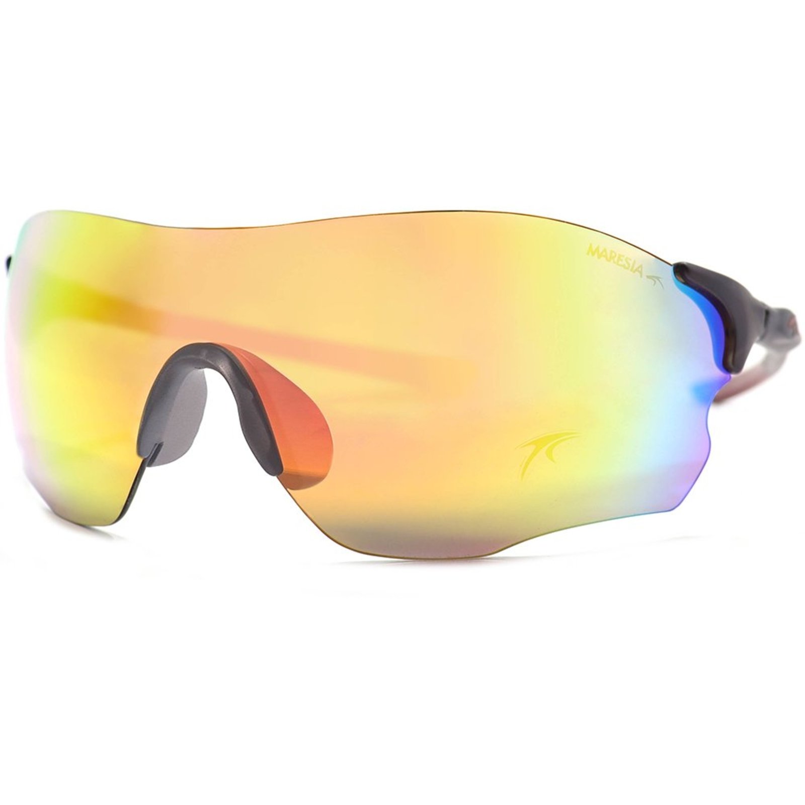 Óculos de Sol Maresia EUA Beach Cinza C300 Masculino