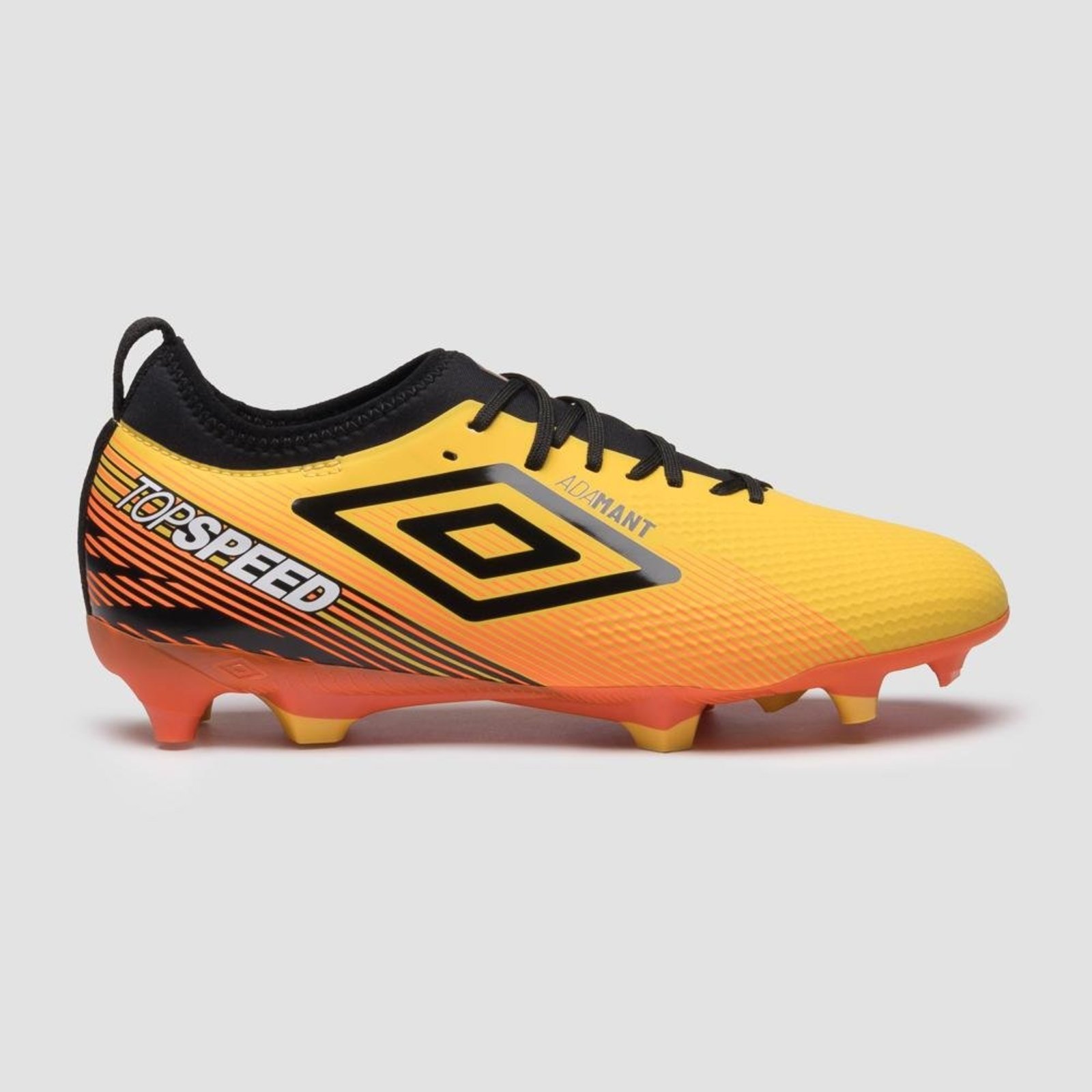 Chuteira Campo Umbro Top Speed Club