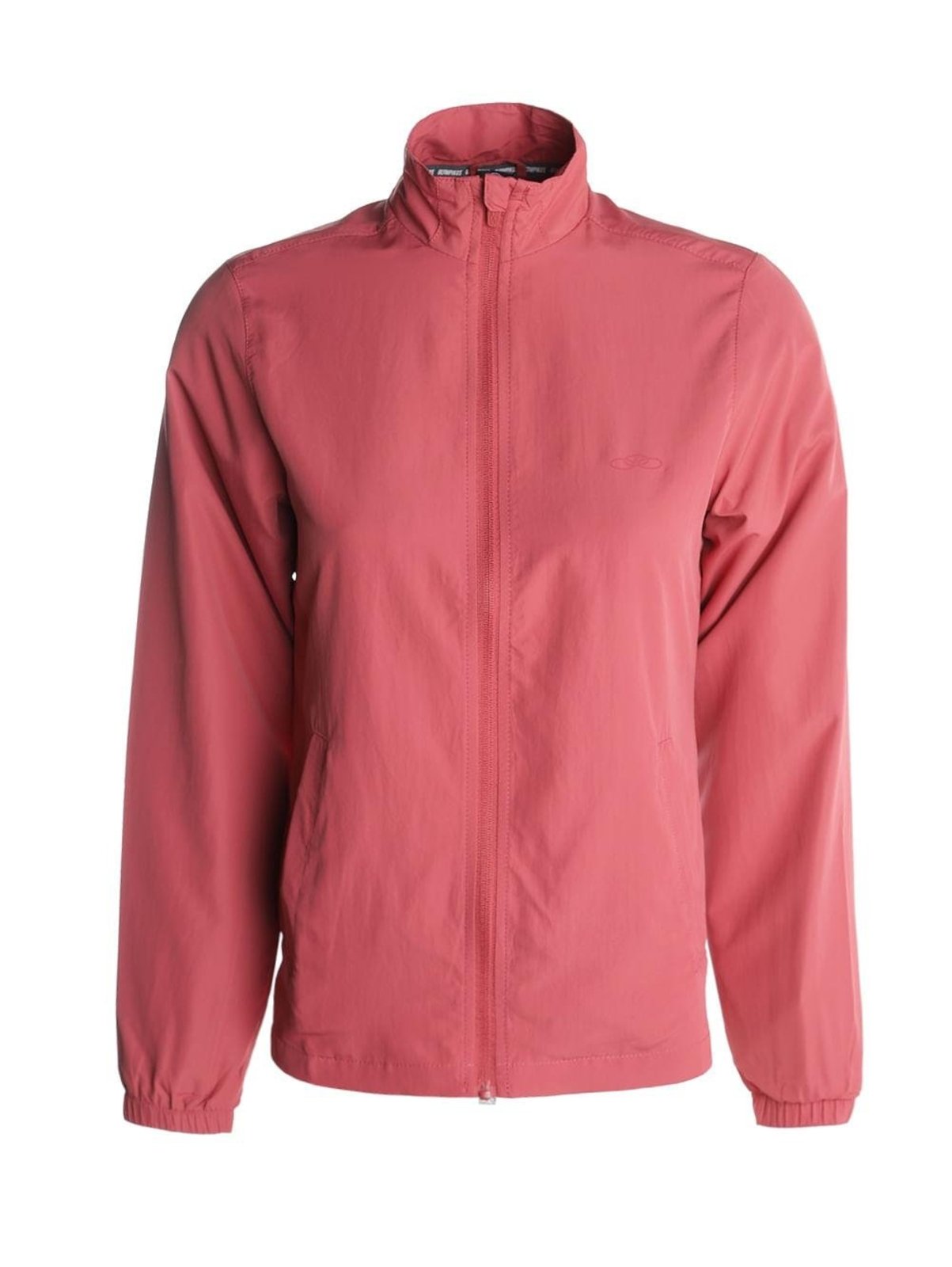 Jaqueta Corta Vento Essential Olympikus Feminina ROSA