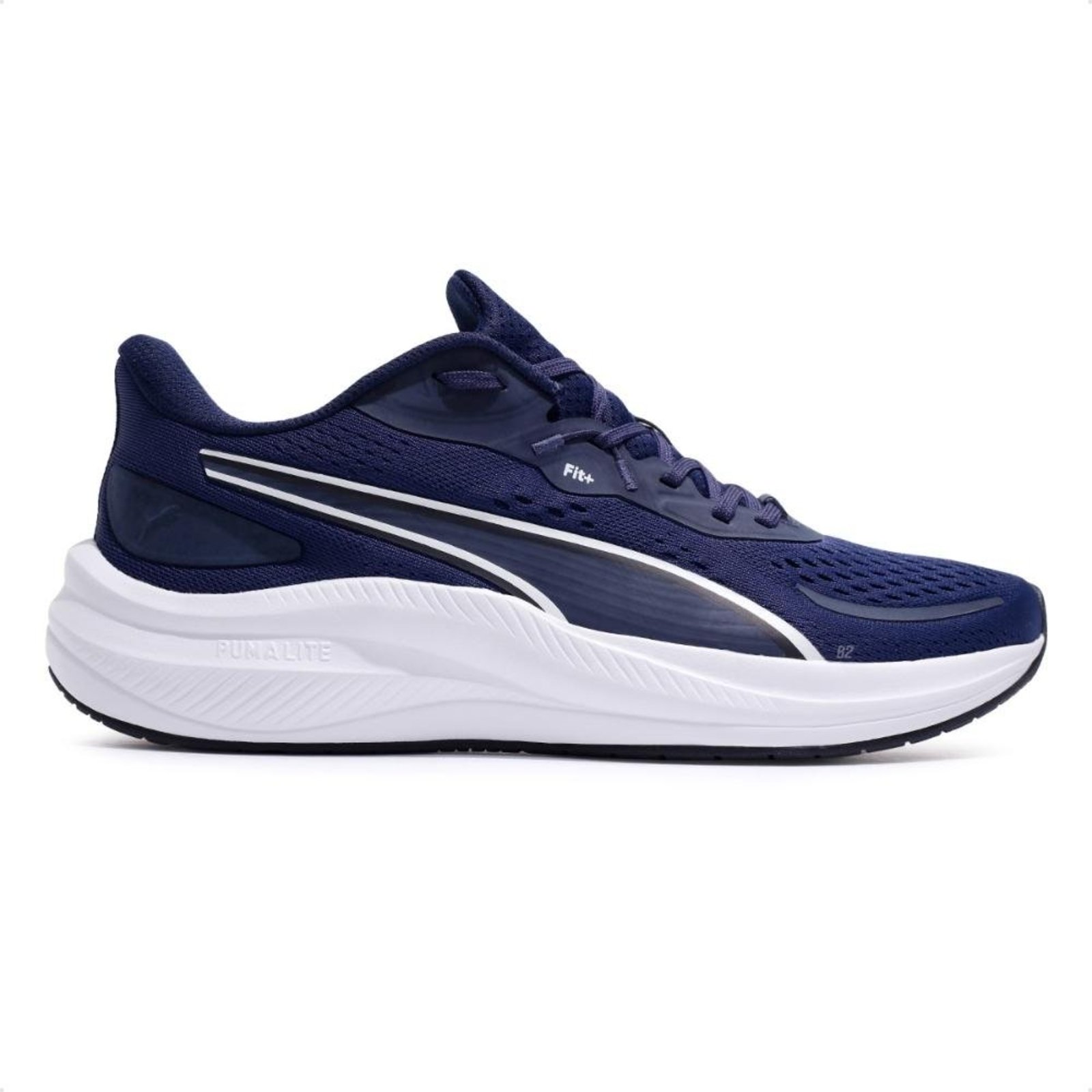 Tênis Puma Skyrocket Lite 2 Masculino Azul Marinho