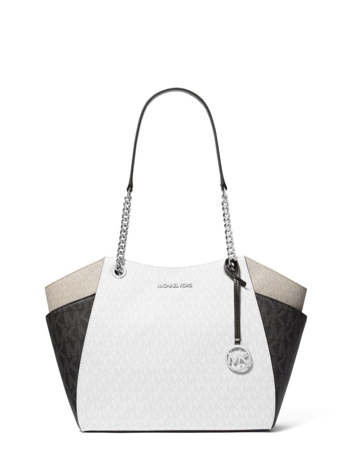 Bolsa Tote Jet Set Logo Grande 35S5stve3b827