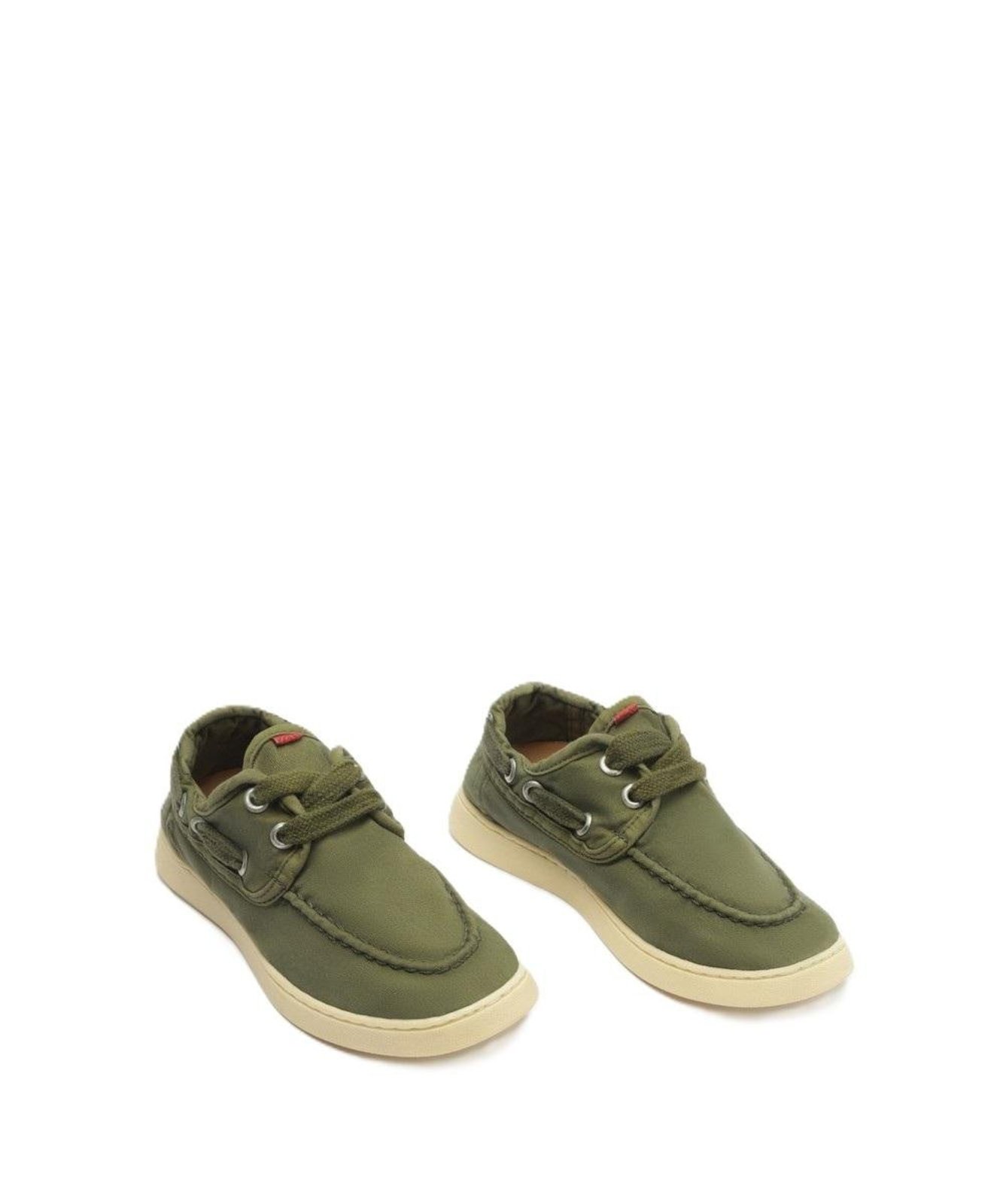 Infantil - Tenis Rmi Canvas Color Reserva Go