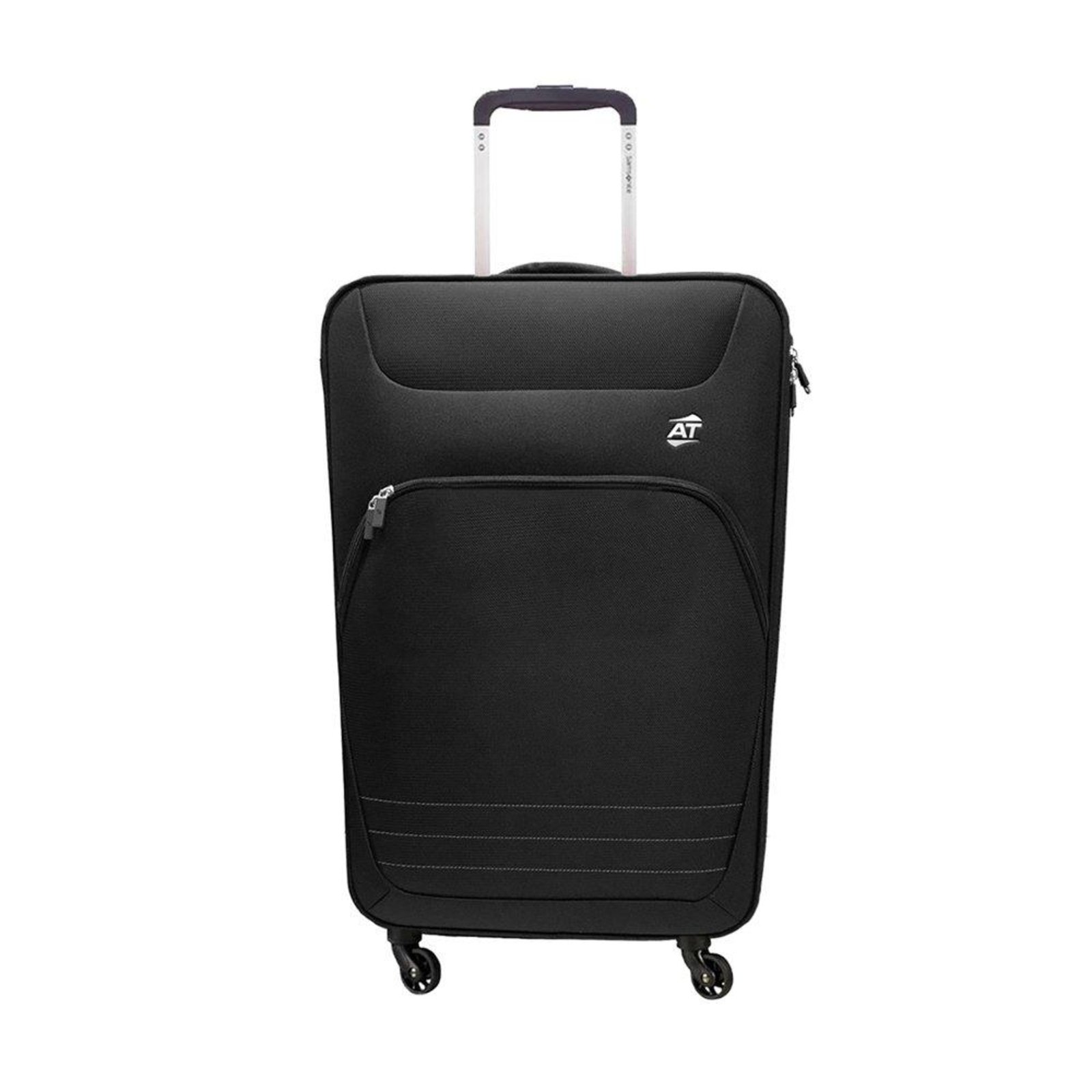 Vista 2 Mala De Viagem American Tourister Bonsay Média Preto incolor American Tourister incolor