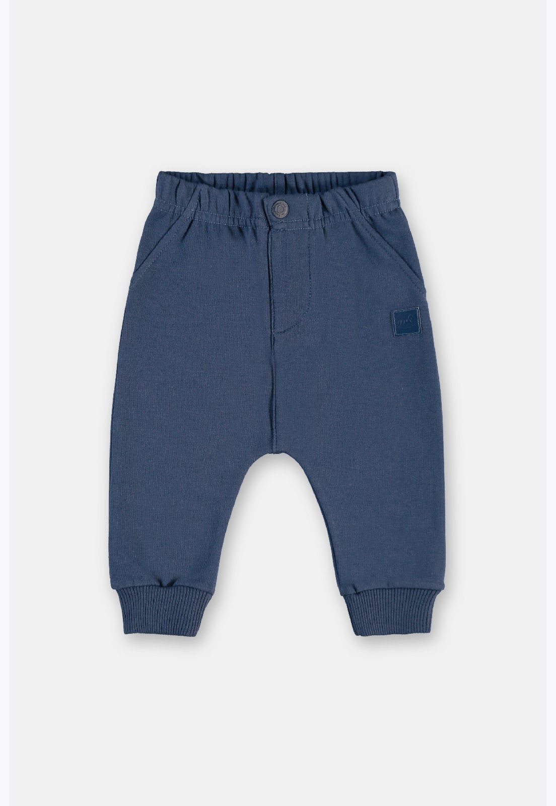Infantil - Calça Molecotton Up Baby Preto