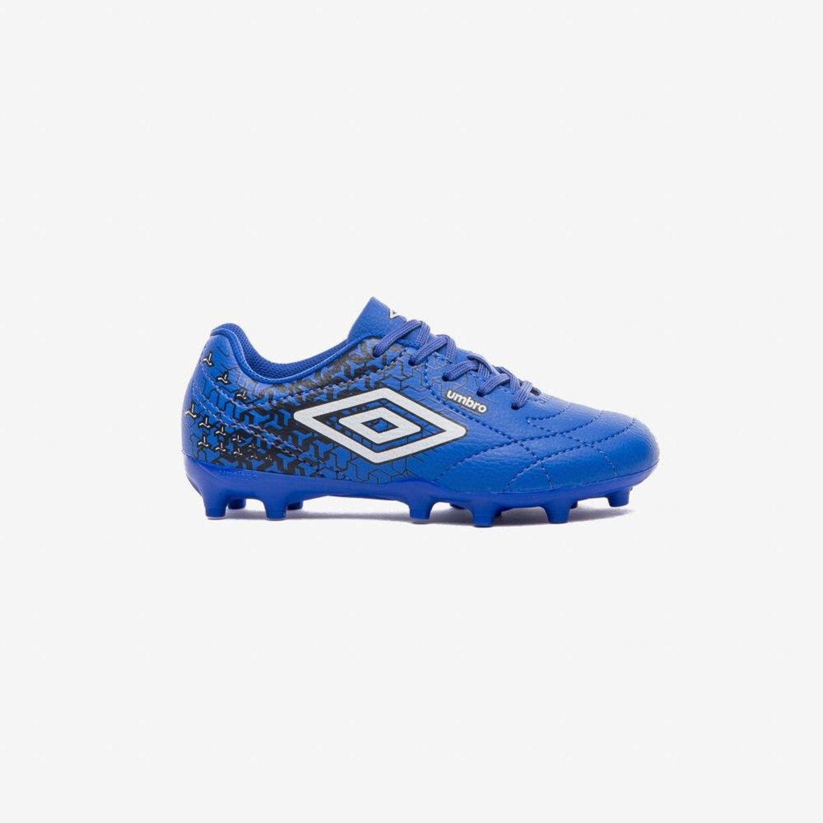 Chuteira Campo Umbro Class Neo Jr Incolor