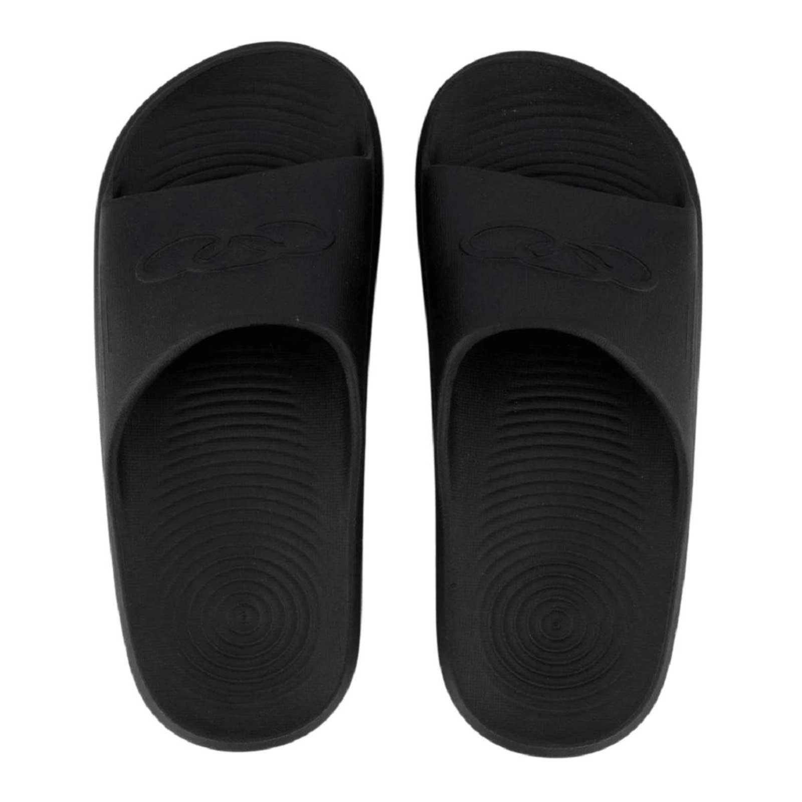 Chinelo Slide Masculino Olympikus Sereno Preto