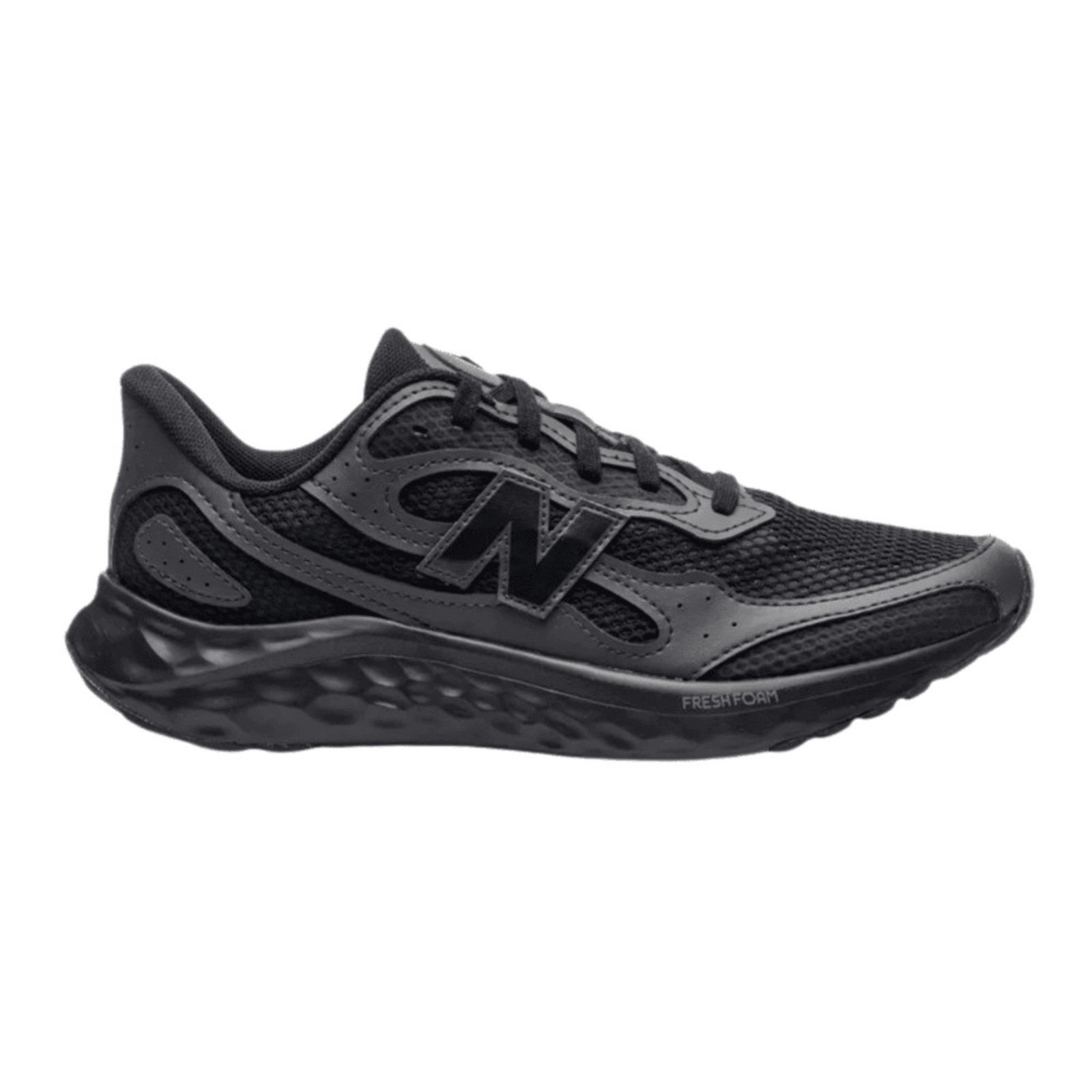Vista 2 Tênis New Balance Fresh Foam Arishiv4 Masculino incolor New Balance incolor