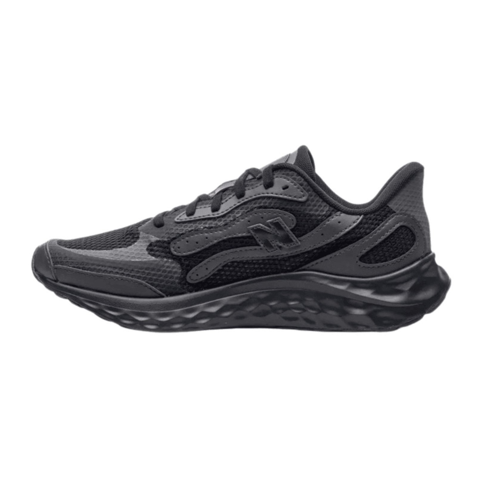 Vista 3 Tênis New Balance Fresh Foam Arishiv4 Masculino incolor New Balance incolor