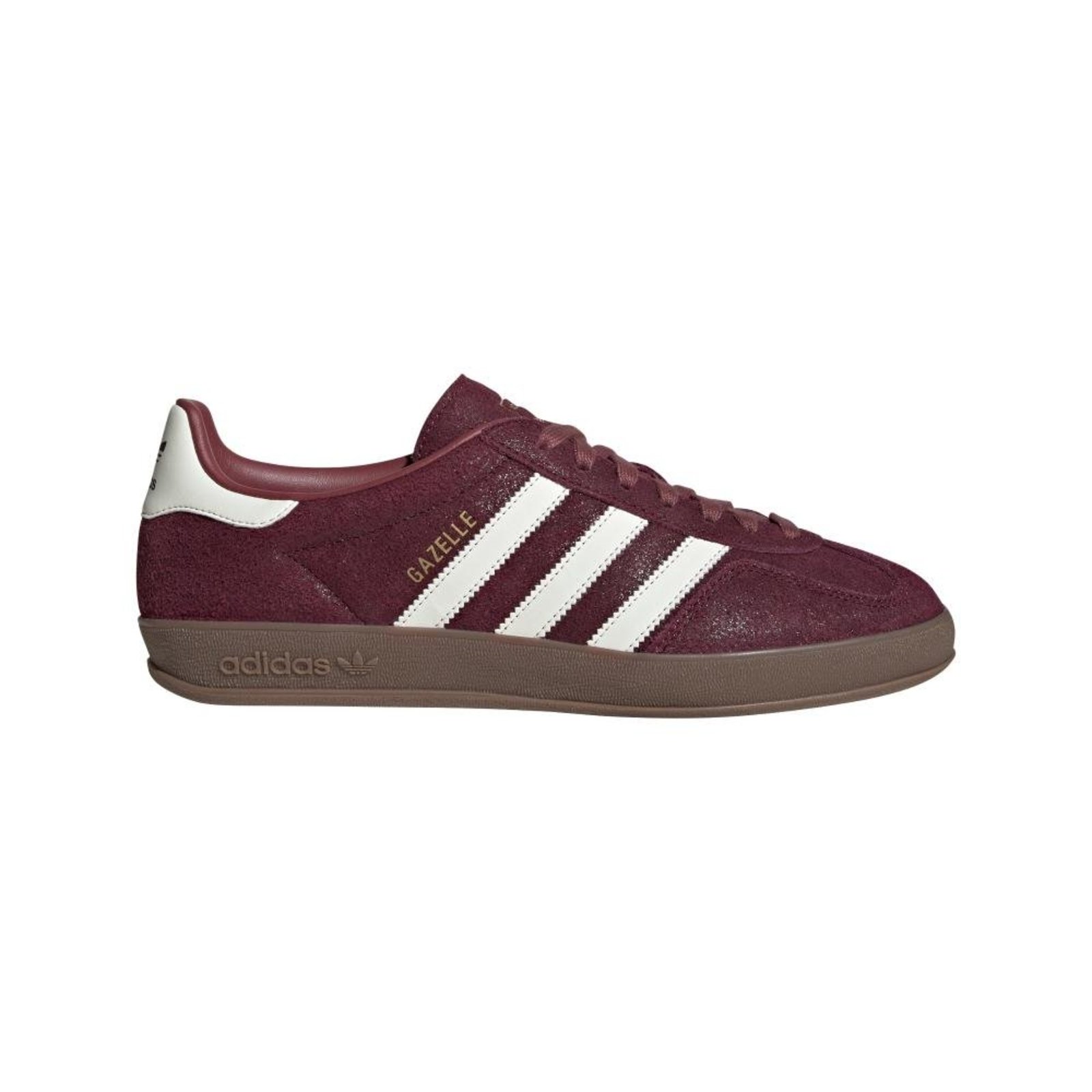 GAZELLE INDOOR adidas Originals Vinho