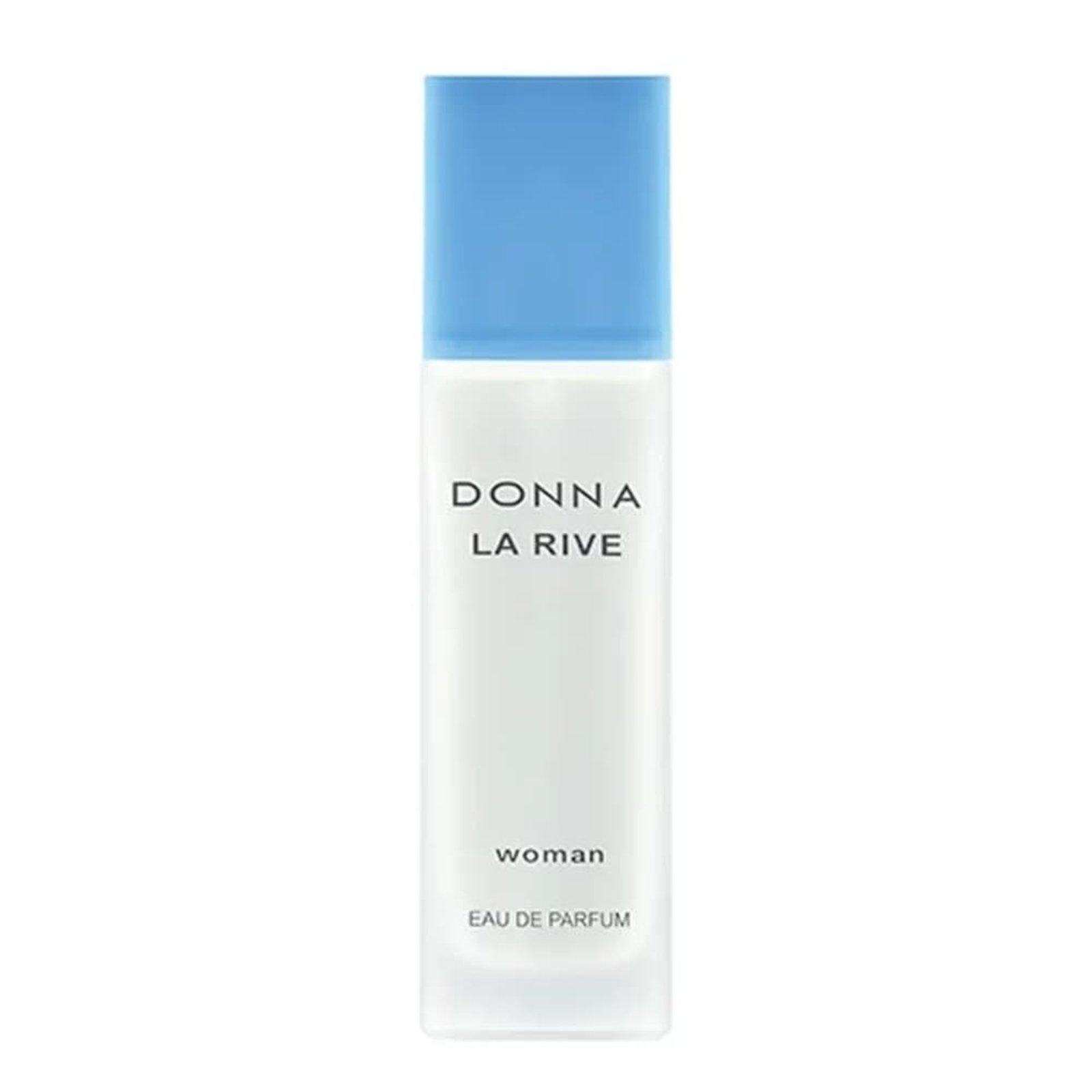 Perfume Donna Eau De Parfum Feminino La Rive 90ml