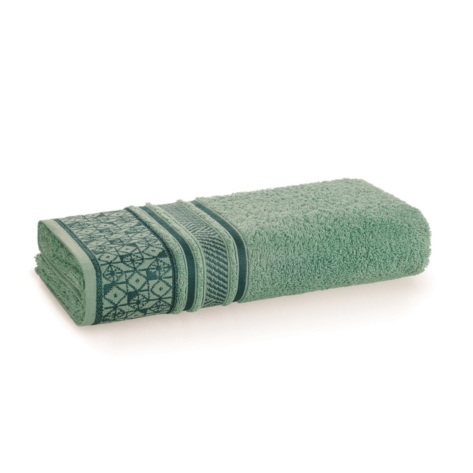Toalha Banhão Chicago 80cm x 1,50m Jade