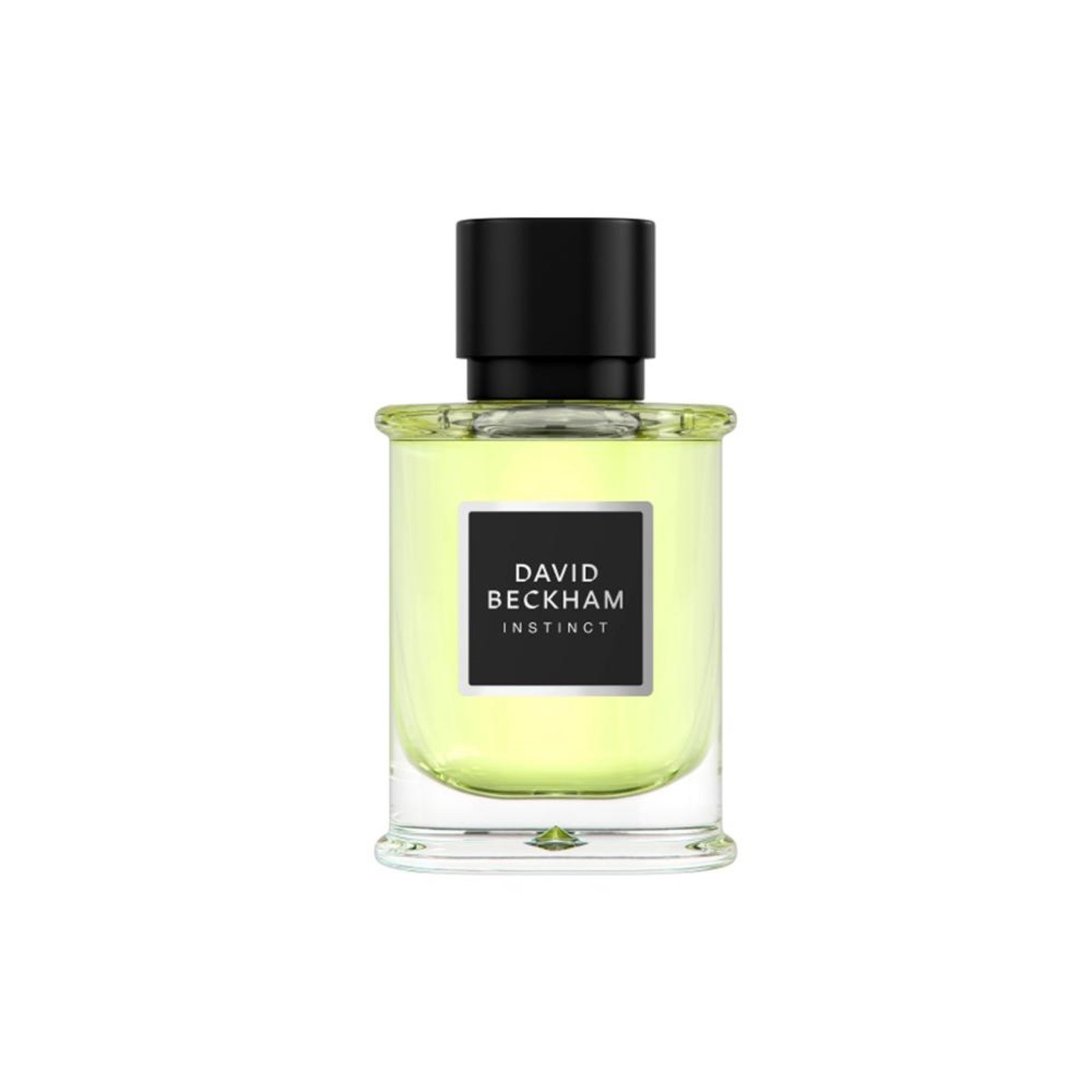 David Beckham Instinct Eau de Parfum Perfume Masculino 50ml