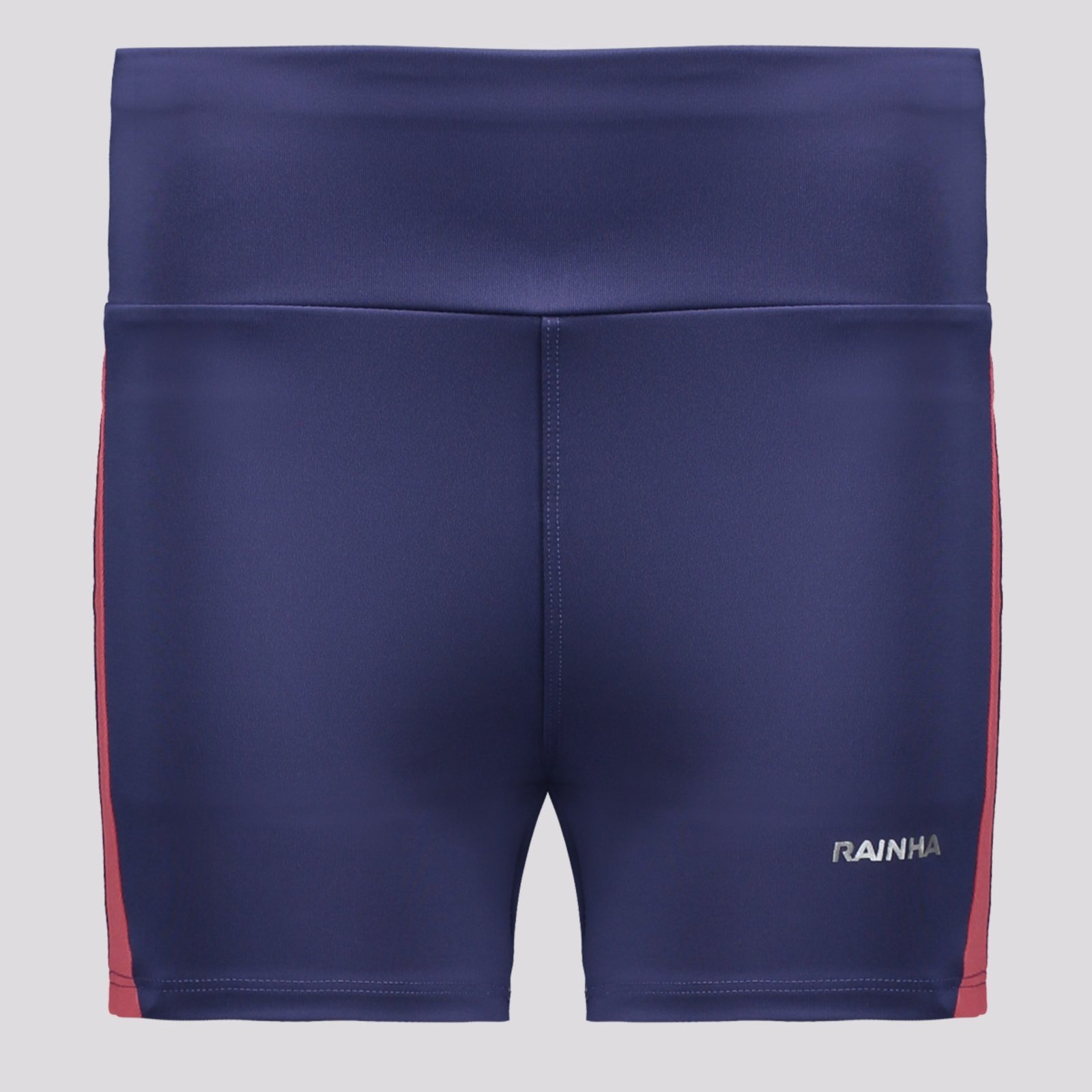 Shorts Rainha Flow Slice Feminino Roxo