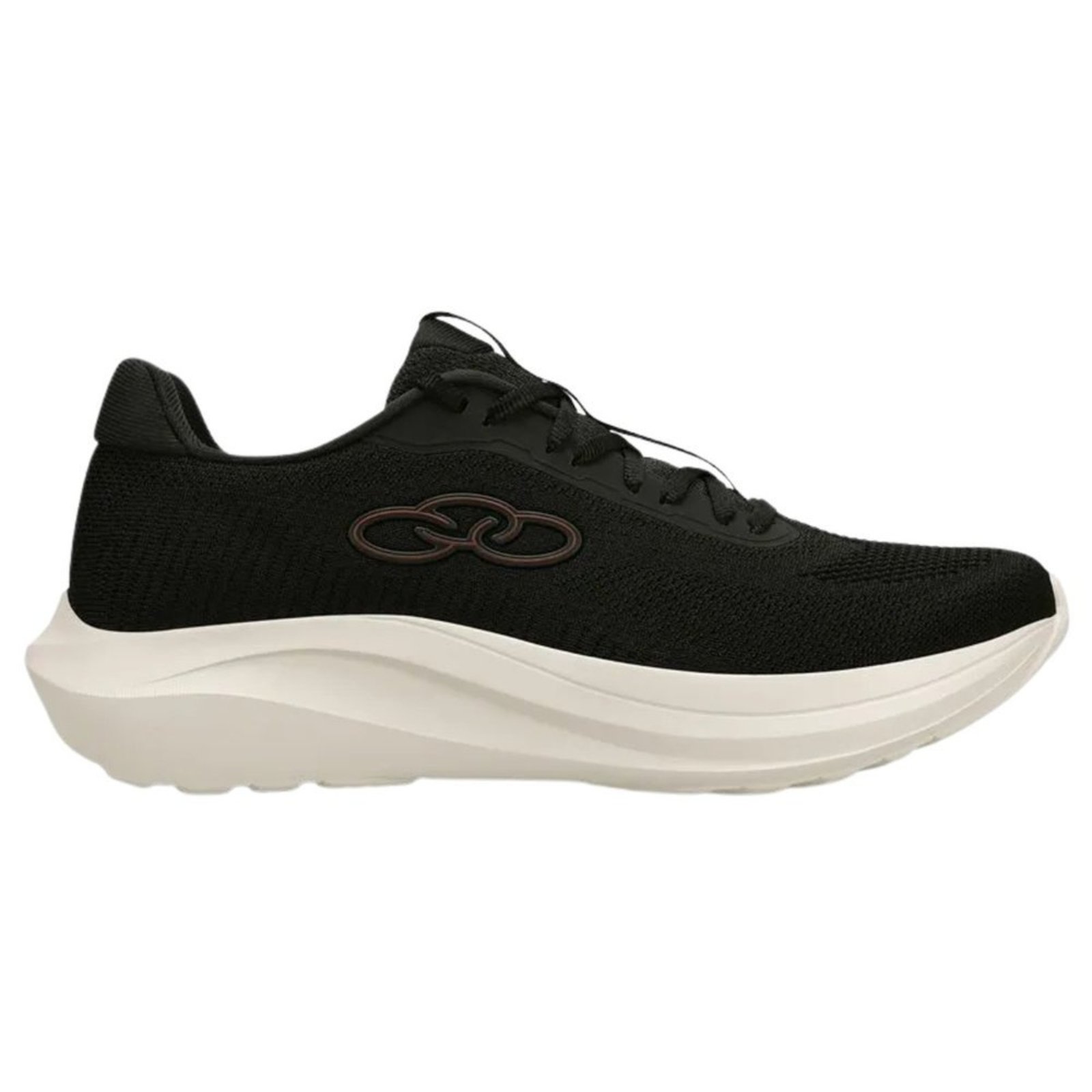 Tênis Olympikus Ápice Masculino Olympikus Preto