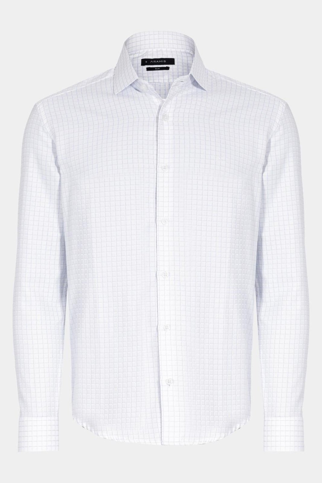 Camisa Aramis Slim Siena Classic Dobby