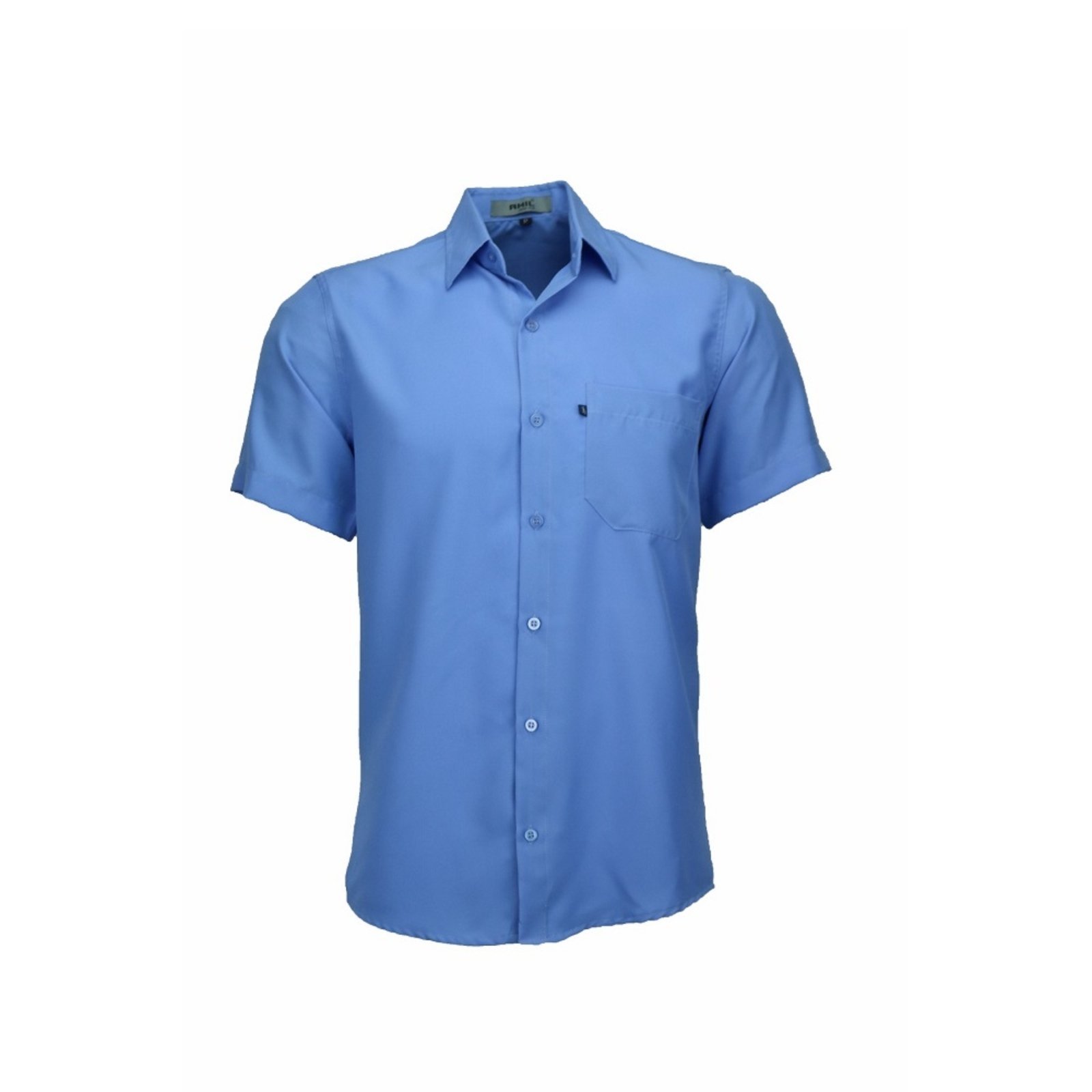 Camisa Microleve Manga Curta Original Amil az motorist