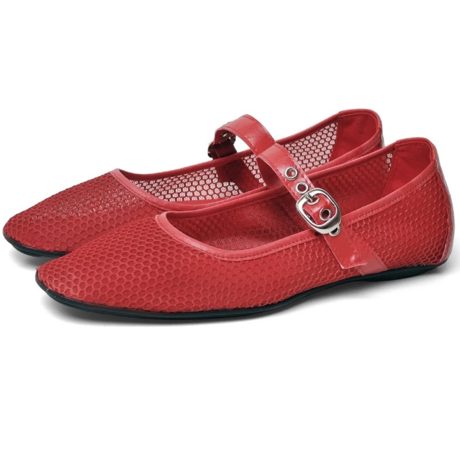 Sapatilha Bailarina Feminina DUBUY 3004FG
