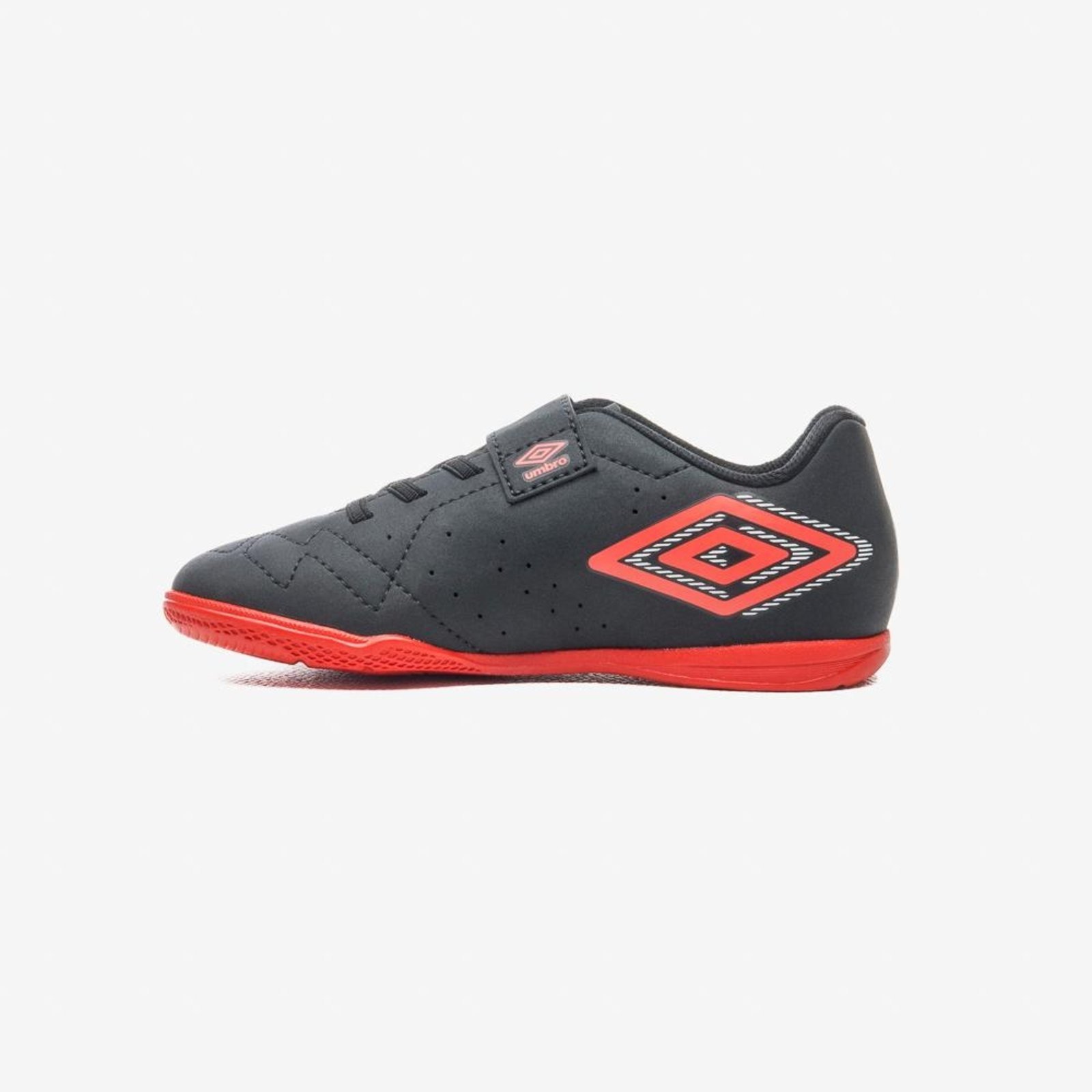 Vista 3 Chuteira Futsal Umbro Neo Striker incolor Umbro incolor