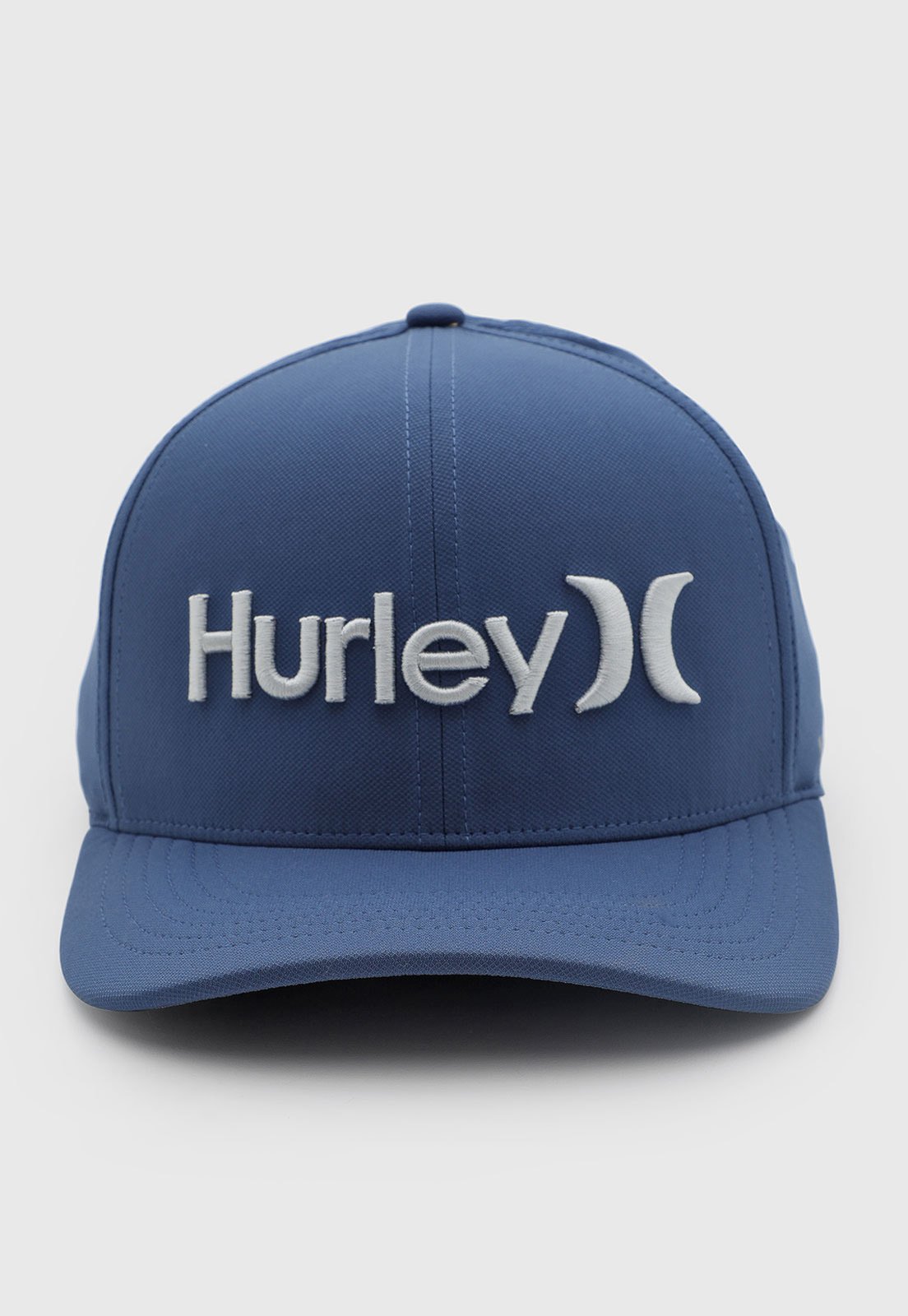 Boné Unissex Hurley Classic Azul