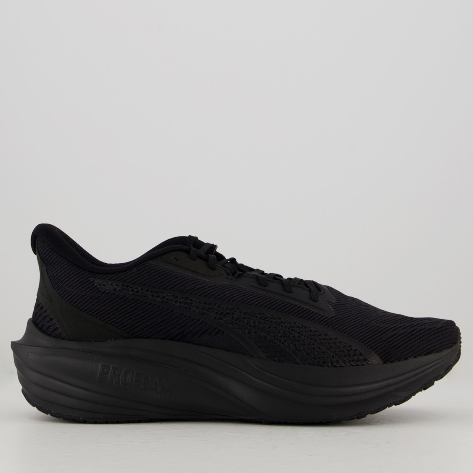 Tênis Puma Darter Pro Preto