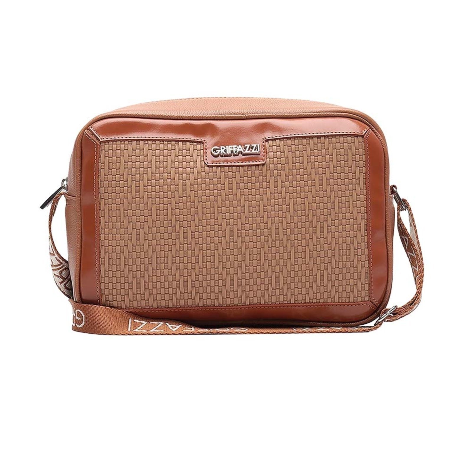 Bolsa Griffazzi Marrom