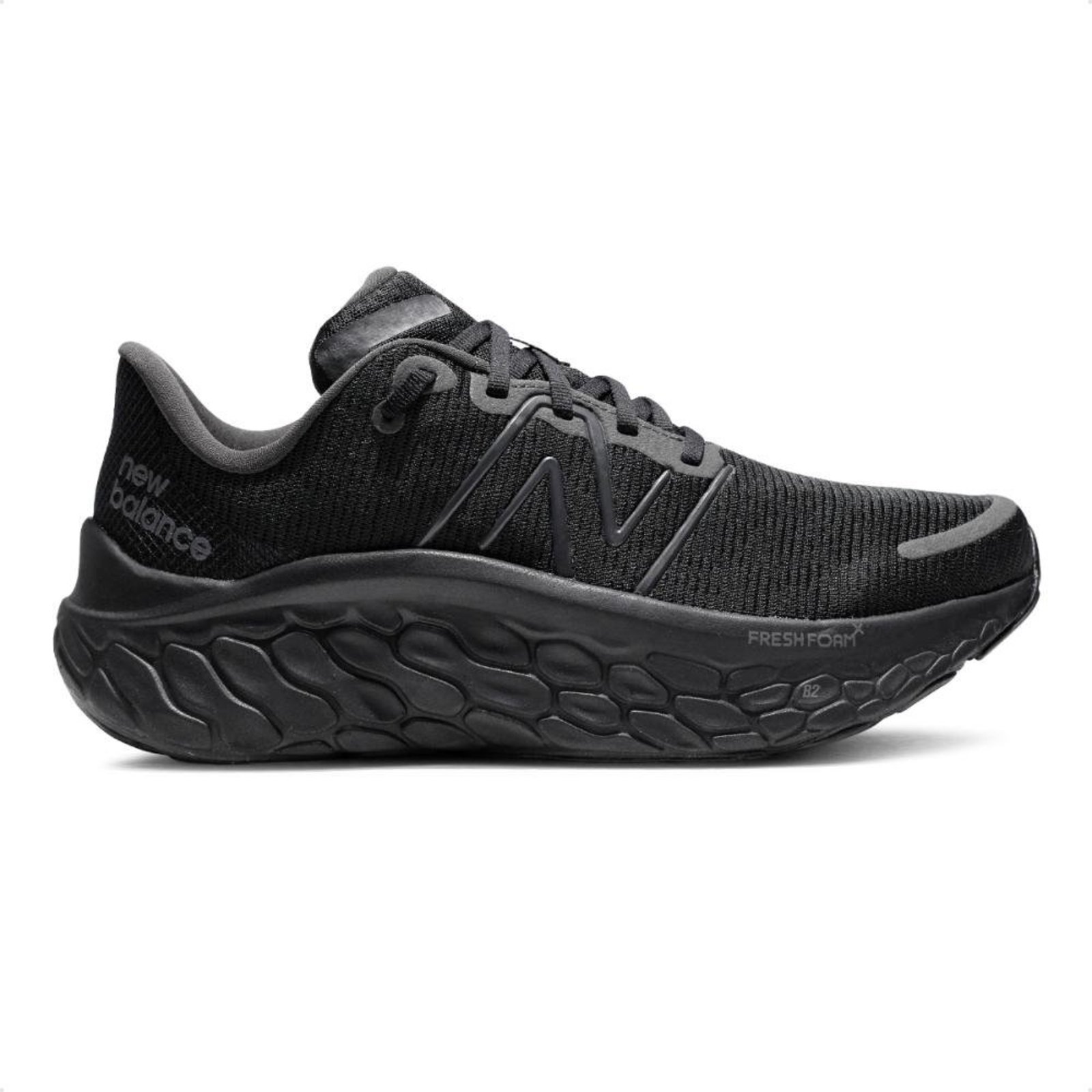 Tênis New Balance Kaiha Road Masculino Preto