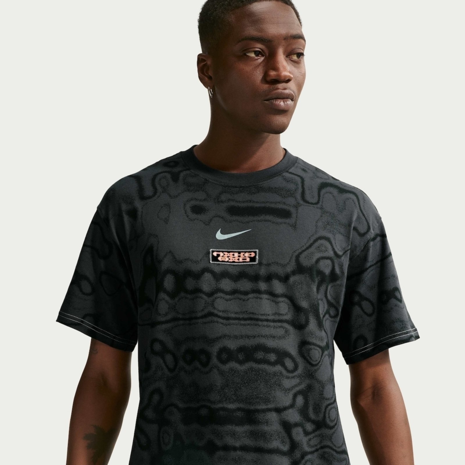 Camiseta Nike Sportswear Air Max Day Masculina