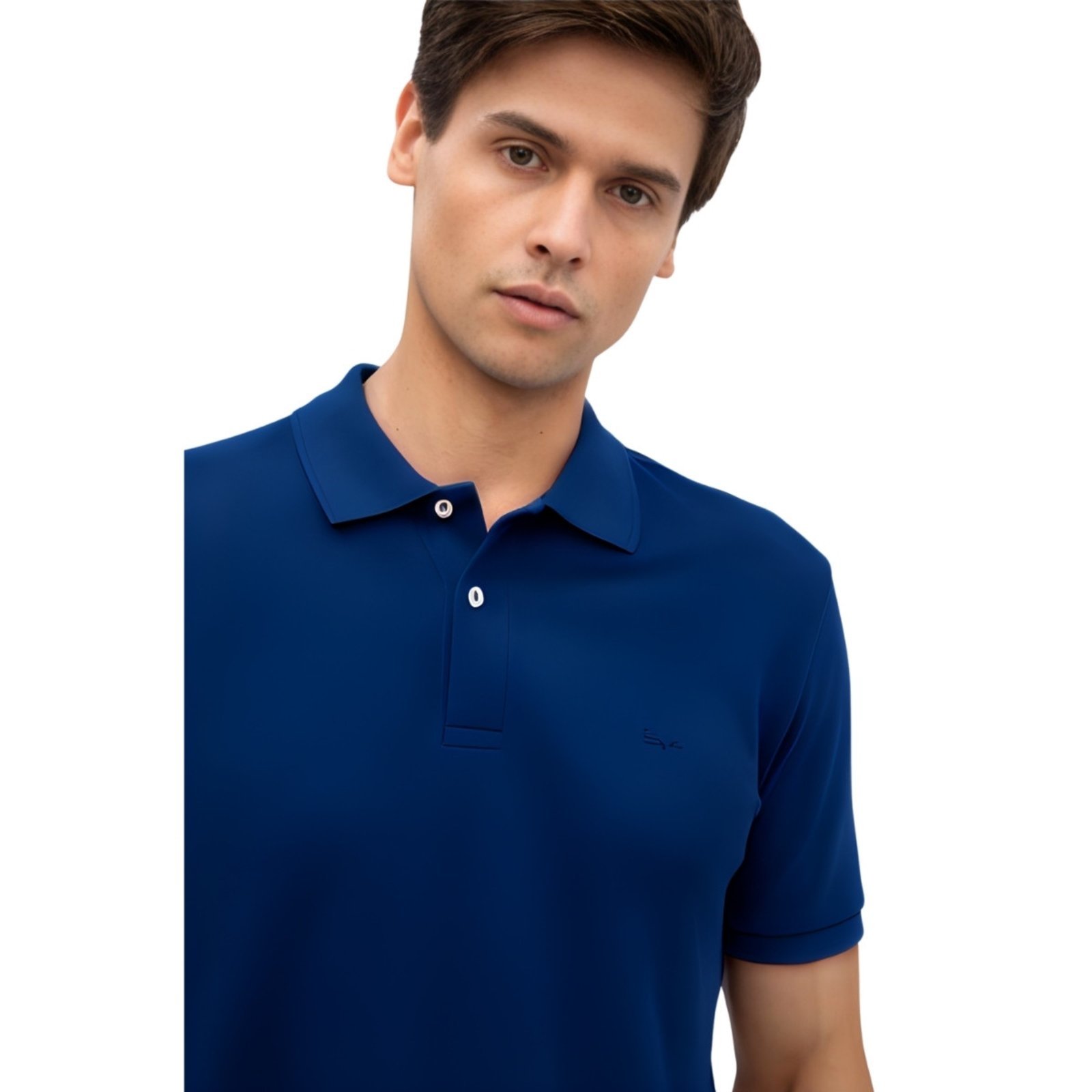 Camisa Polo Piquet Hangar 33