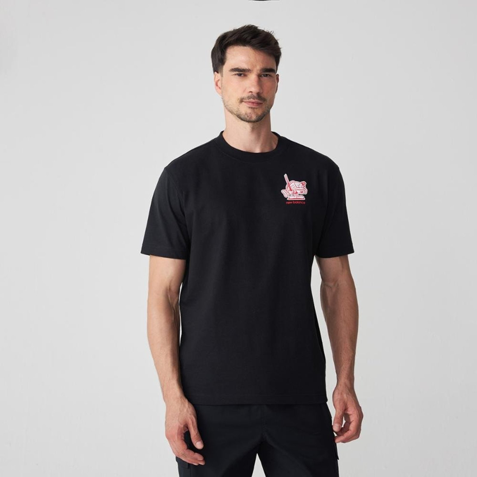 Camiseta Ramen Masculina