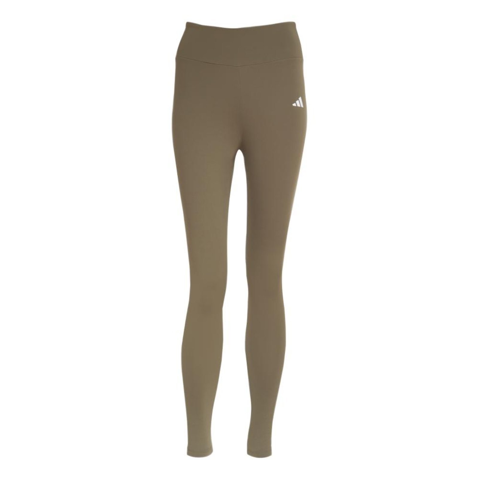 Calça Legging Treino Basica adidas Performance Verde