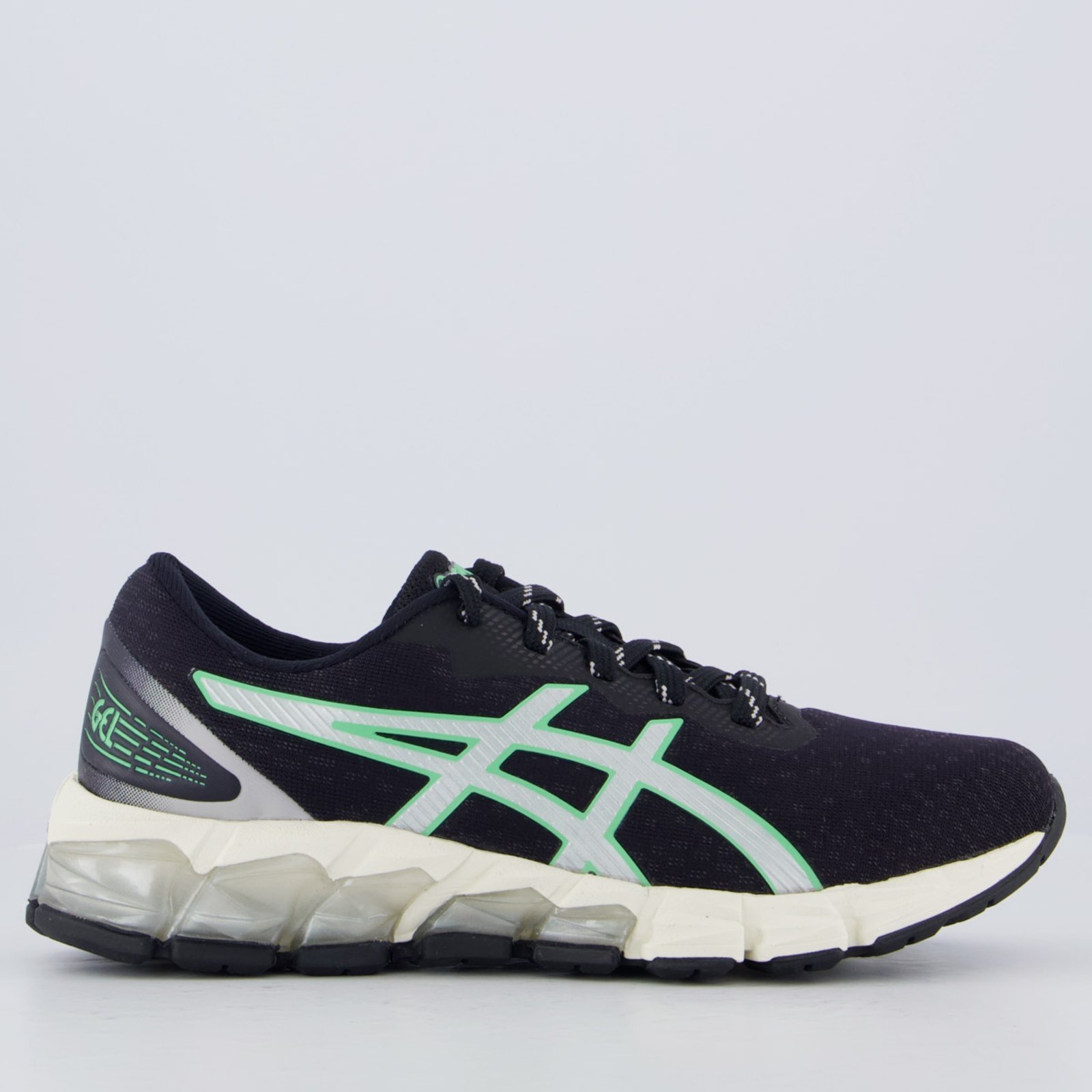 Tênis Asics Gel Quantum 180 Fly Feminino Preto