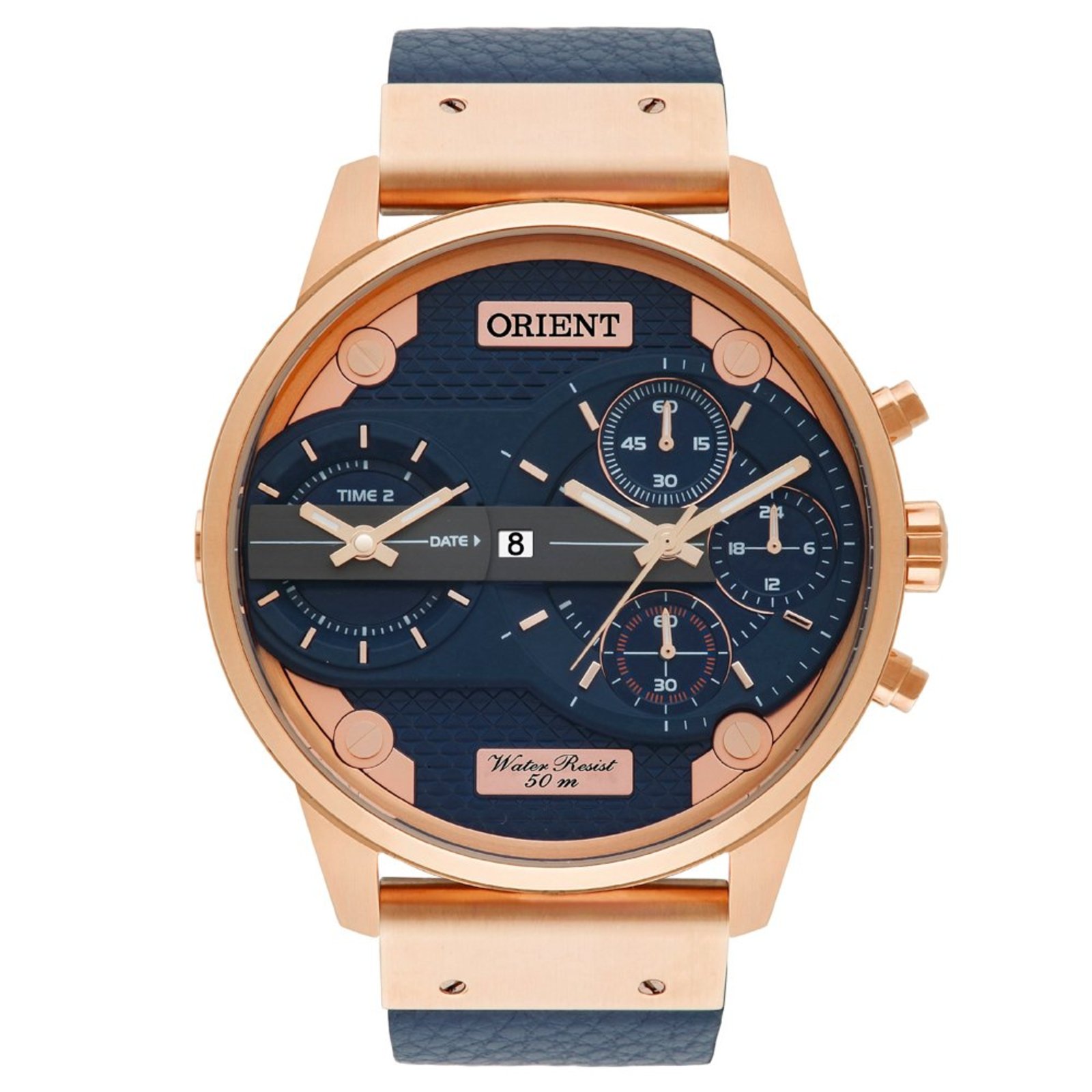 Relogio Orient Mrsct001 D1Dx