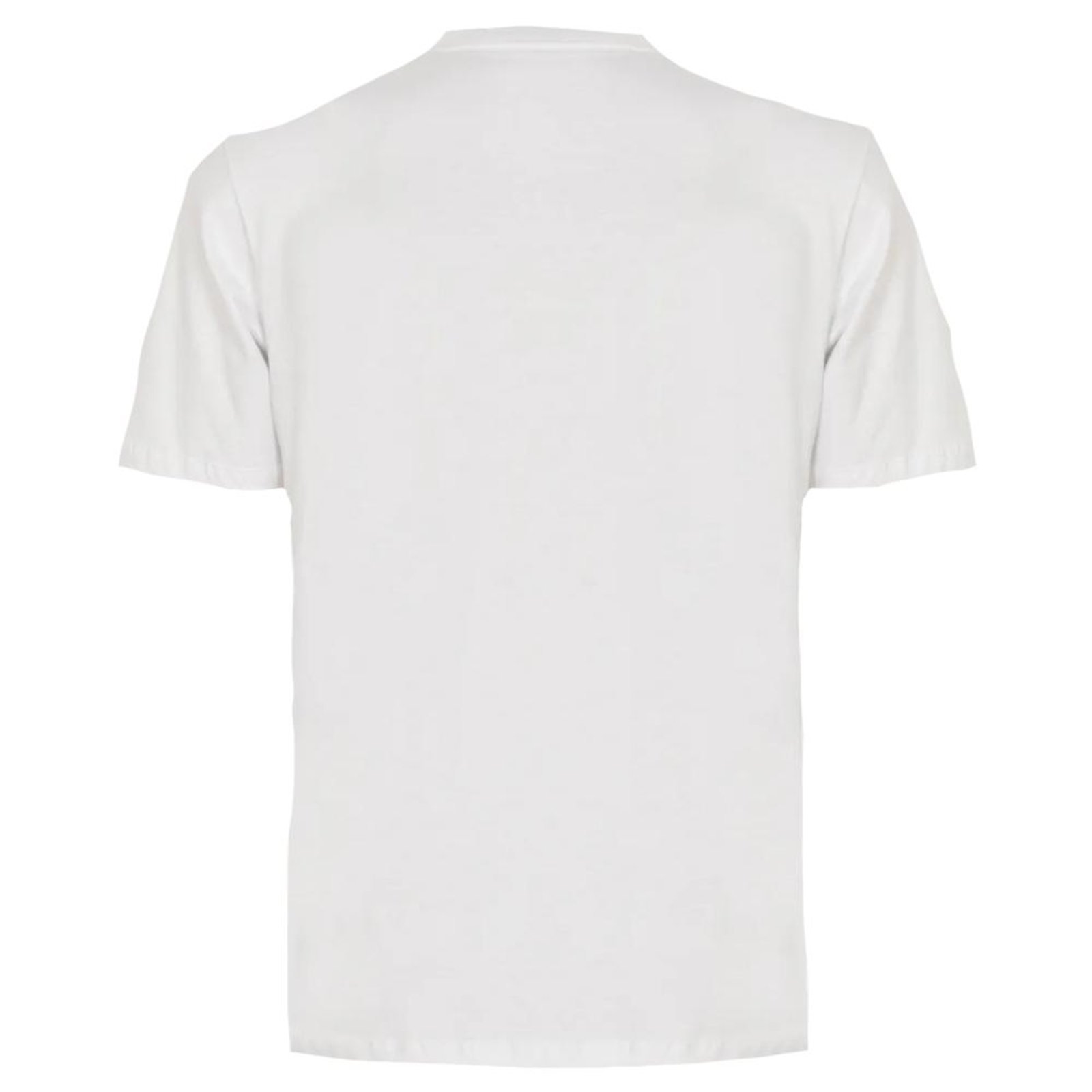 Camiseta Quiksilver New Tour WT25 Masculina Branco