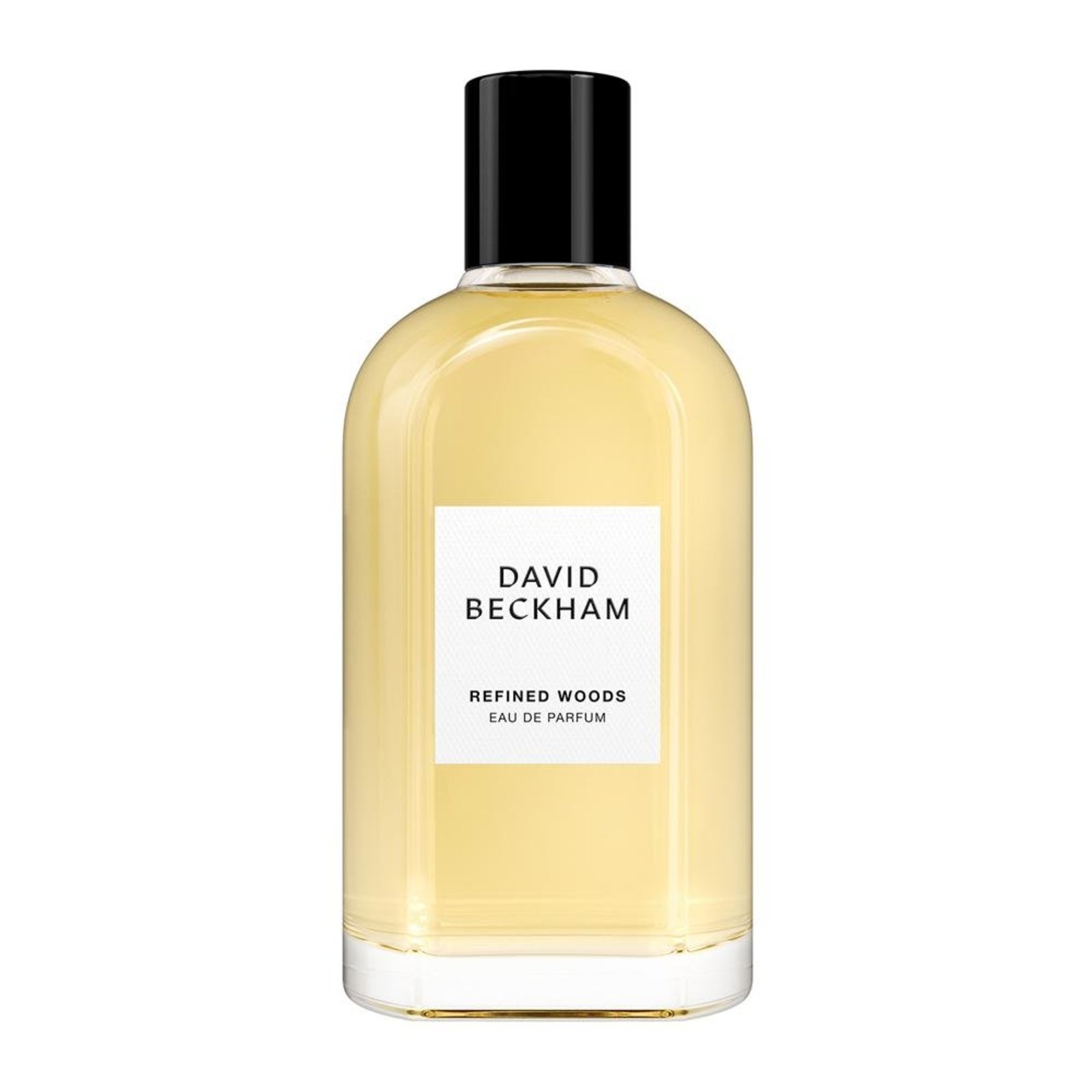 David Beckham The Collecion Refined Woods Edp Perfume Masculino 100Ml