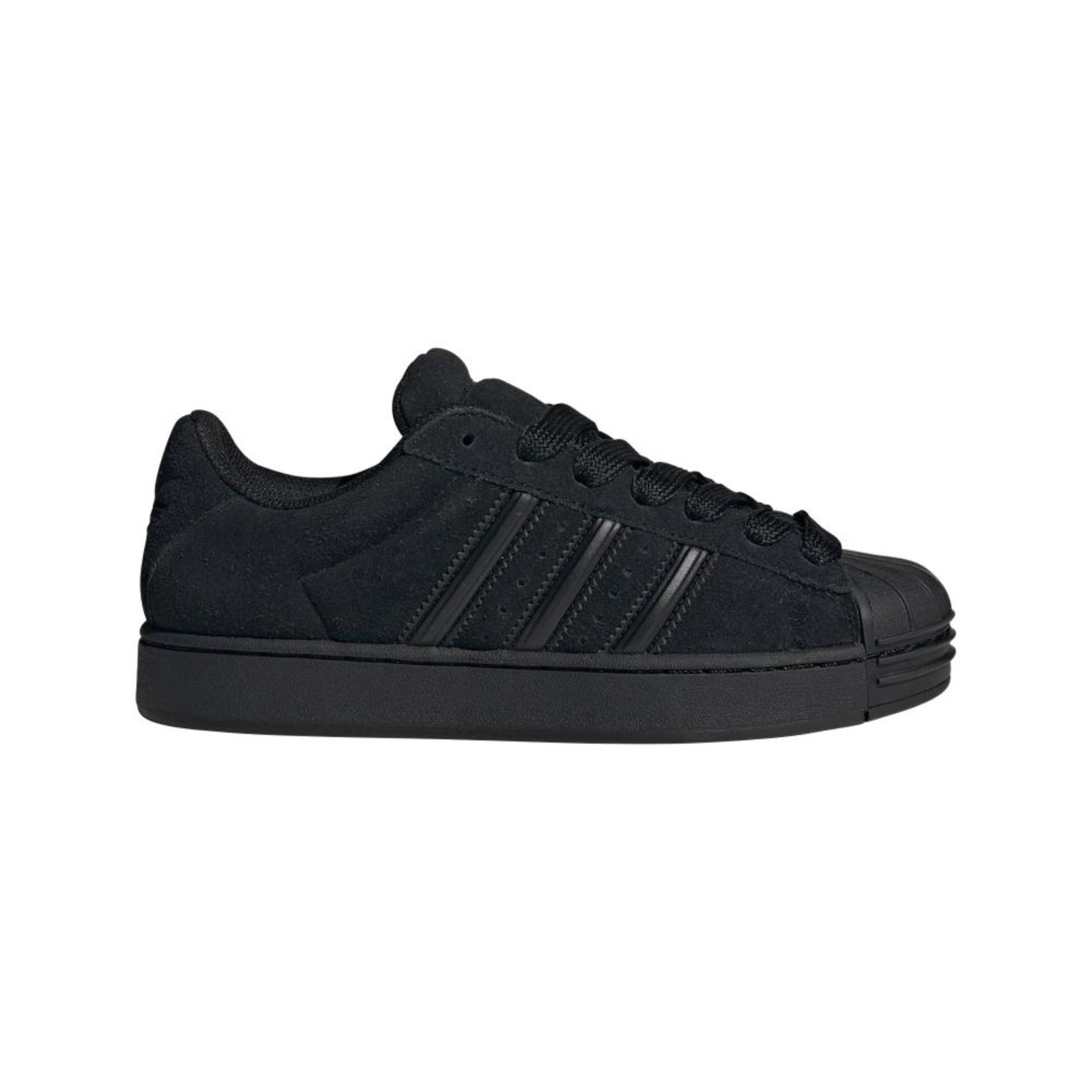 TÊNIS SUPERSTAR II adidas Originals Preto