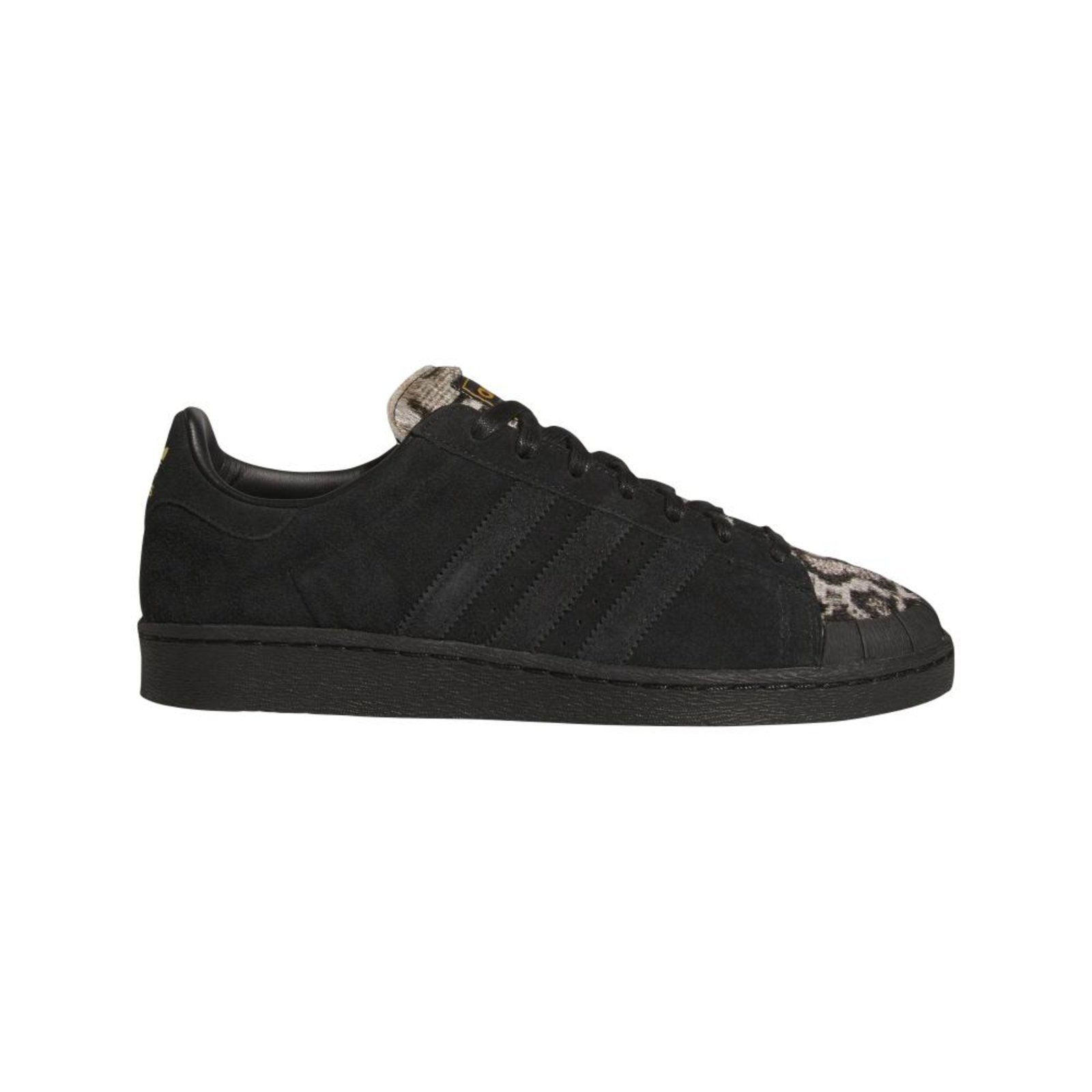 JABBAR HALF SHELL OG adidas Originals Preto