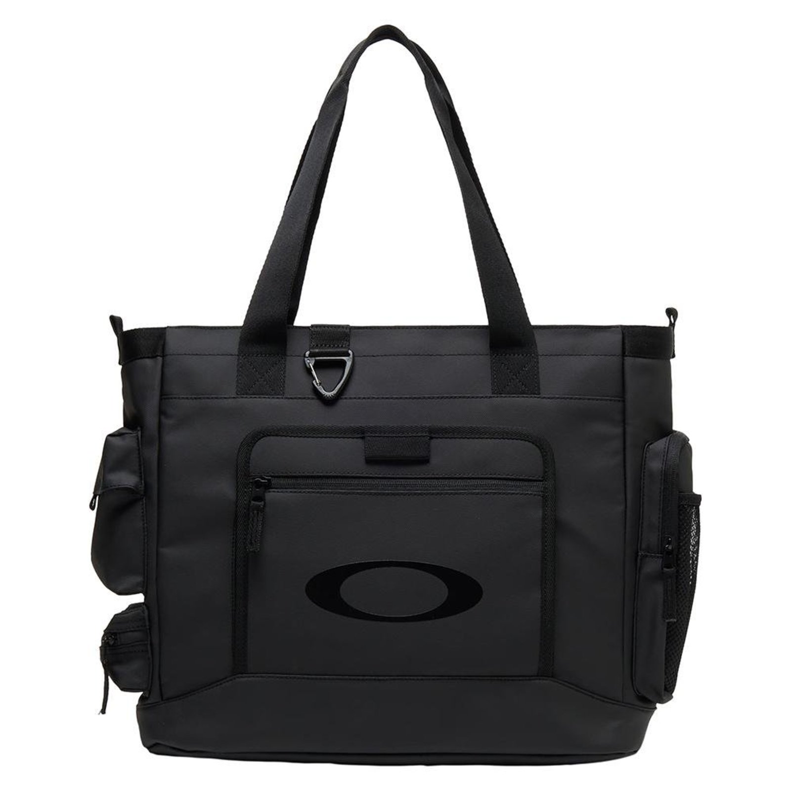 Mochila Oakley Rover Messenger Bag 28L WT26 Blackout