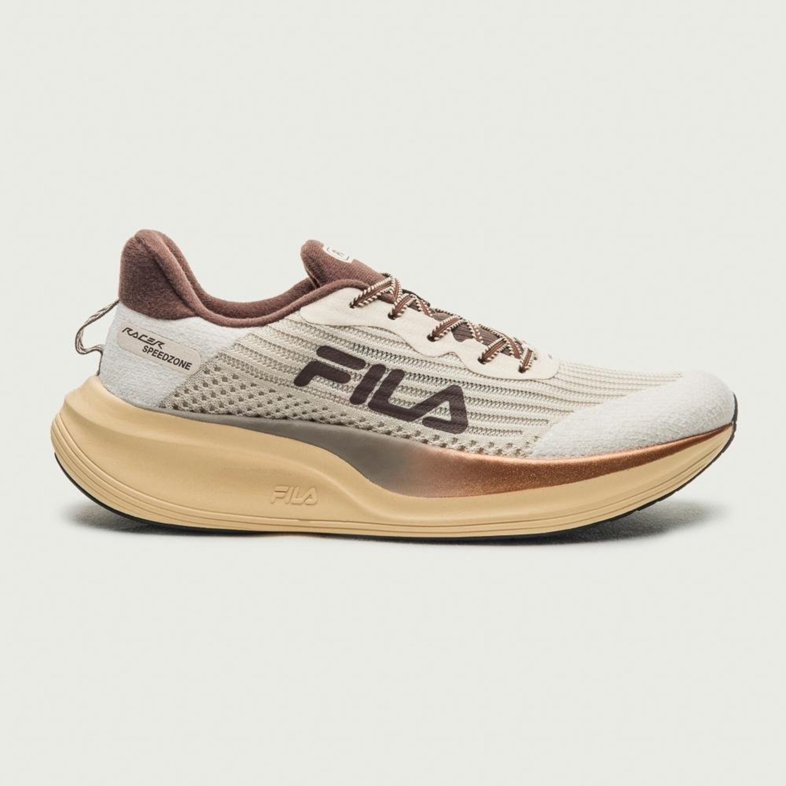 Tênis Fila Racer Speedzone Se Masculino Incolor