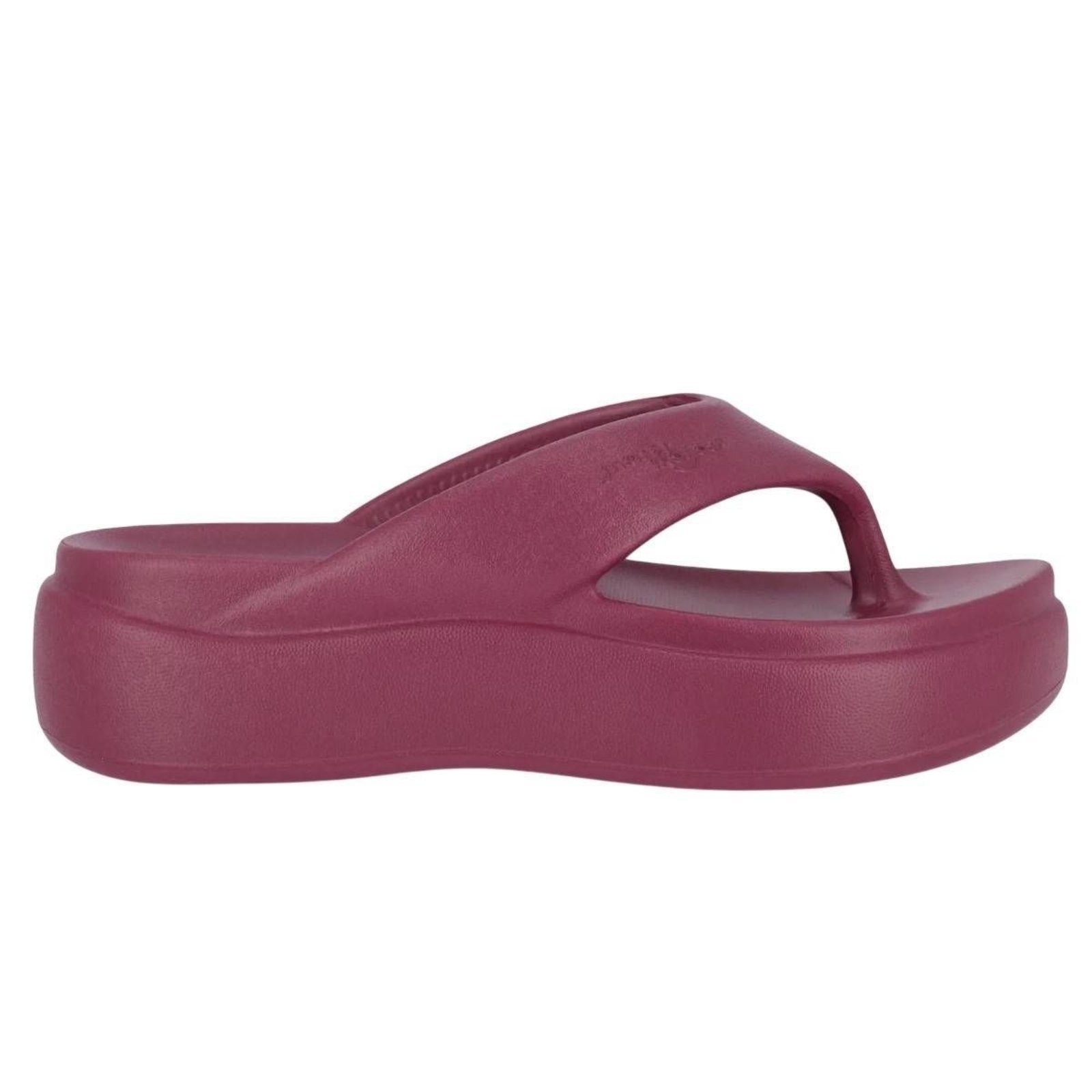 Chinelo Piccadilly Marshmallow Plataforma Feminino – Rosa – piccadilly