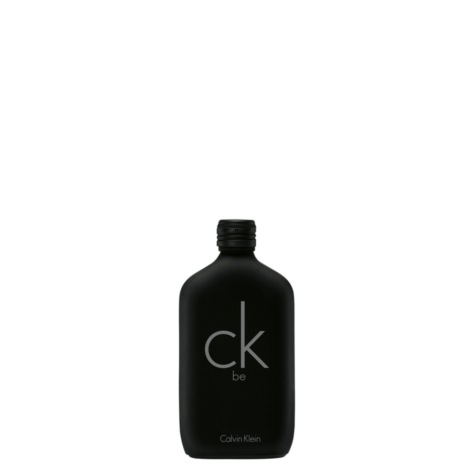 Vista 2 Calvin Klein Ck Be Eau de Toilette Perfume Unissex 50ml incolor Calvin Klein incolor