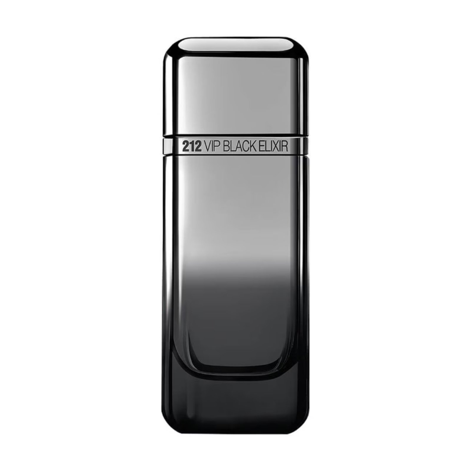 212 Vip Men Black Elixir Masculino Eau de Parfum 100 ml