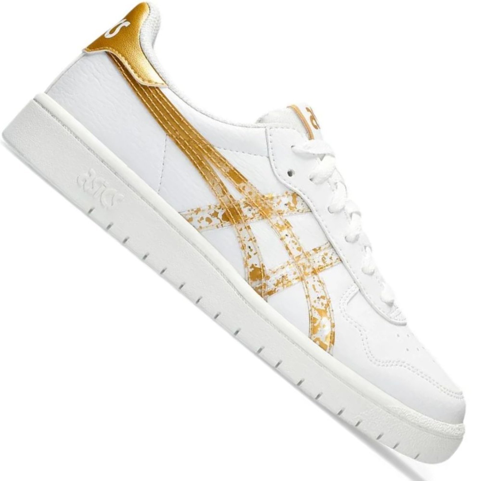 Tenis Asics Japan S Feminino