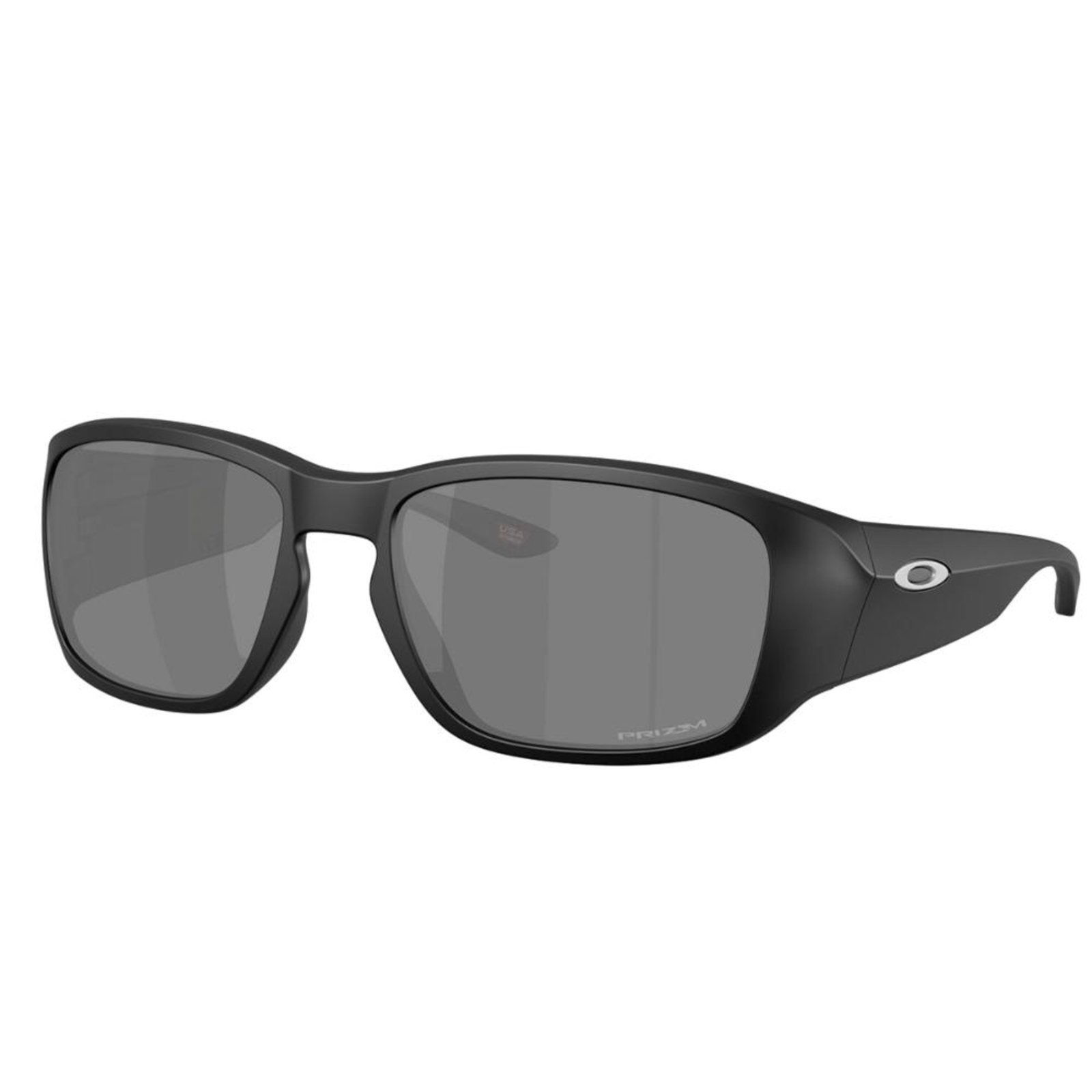 Óculos de Sol Oakley Tourniquet Matte Black Prizm Black