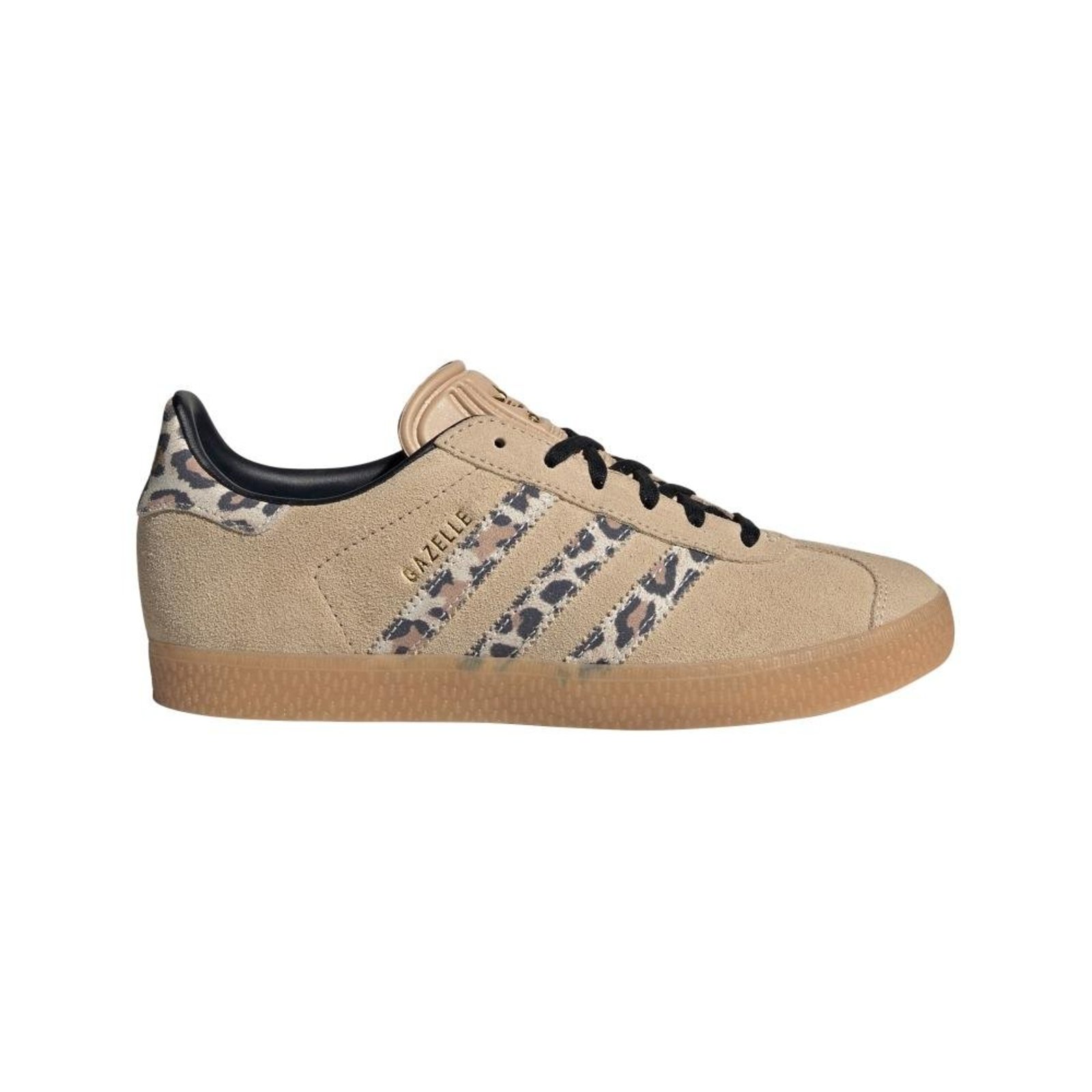 Infantil - GAZELLE J SHOES adidas Originals Bege