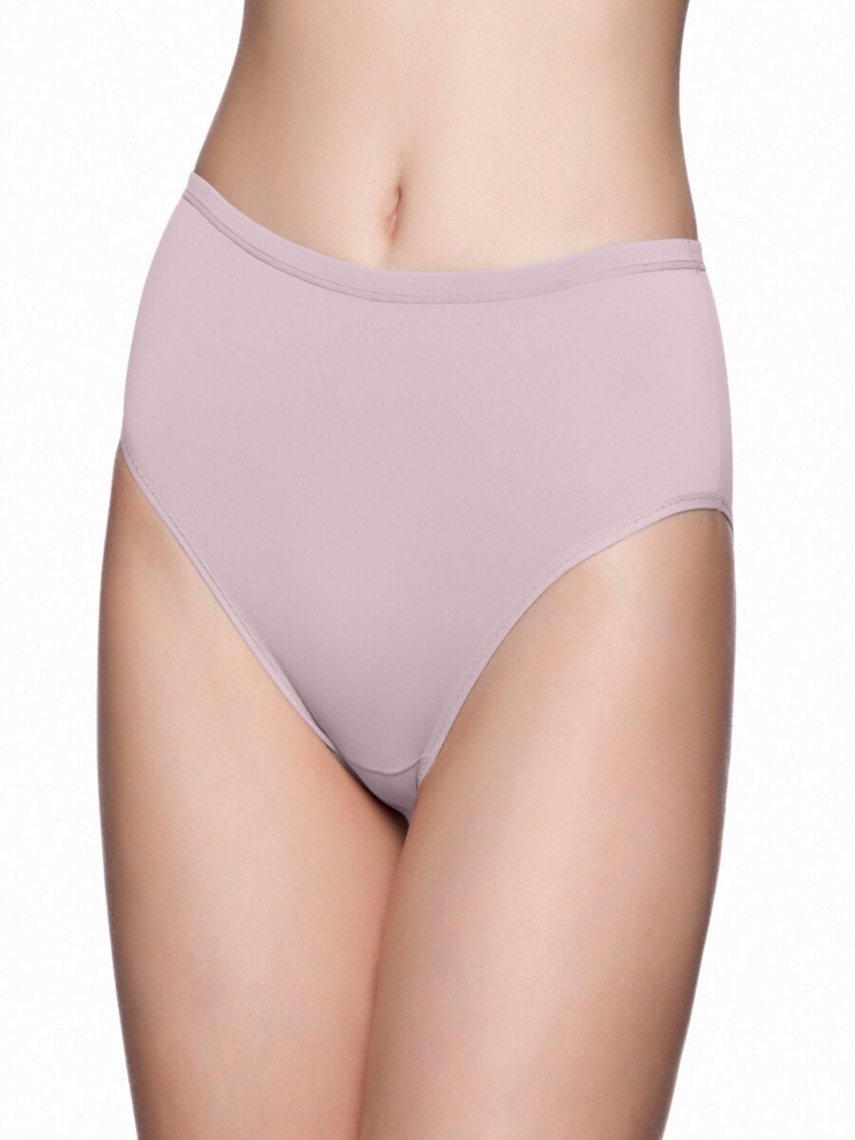Calcinha Alta Liz 50370 Blush