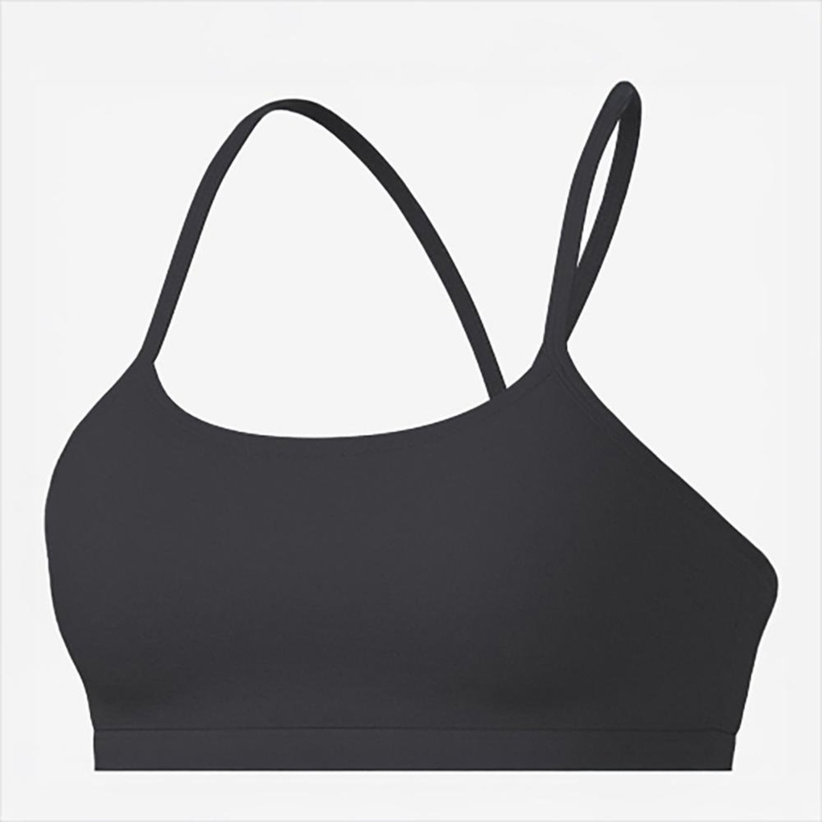 Top Fila Life Feminino Incolor