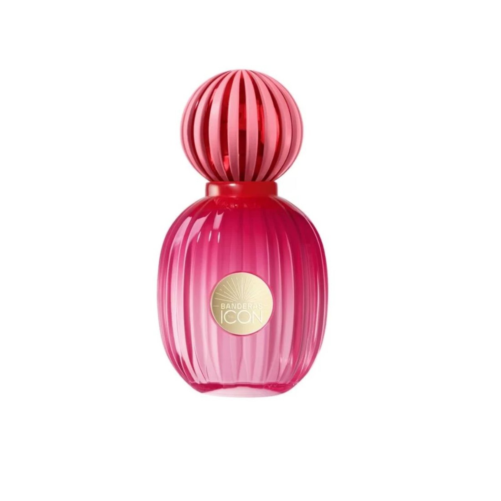 Antonio Banderas The Icon Feminino 50Ml Edp